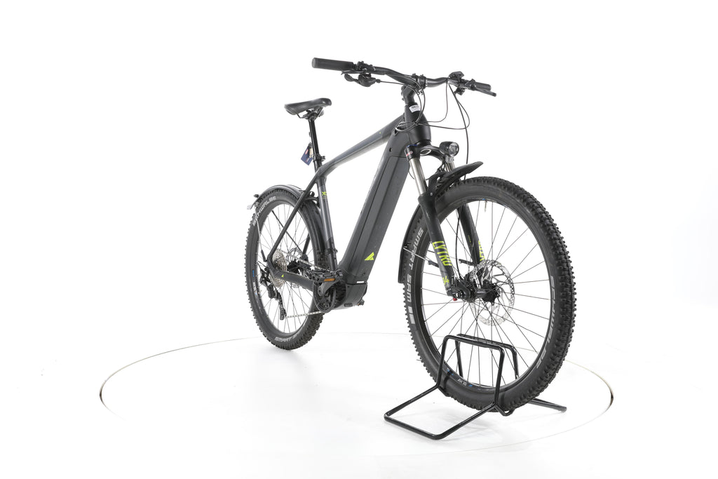 Bulls Copperhead EVO 2 XXL Street Trekking E-Bike - Image 3