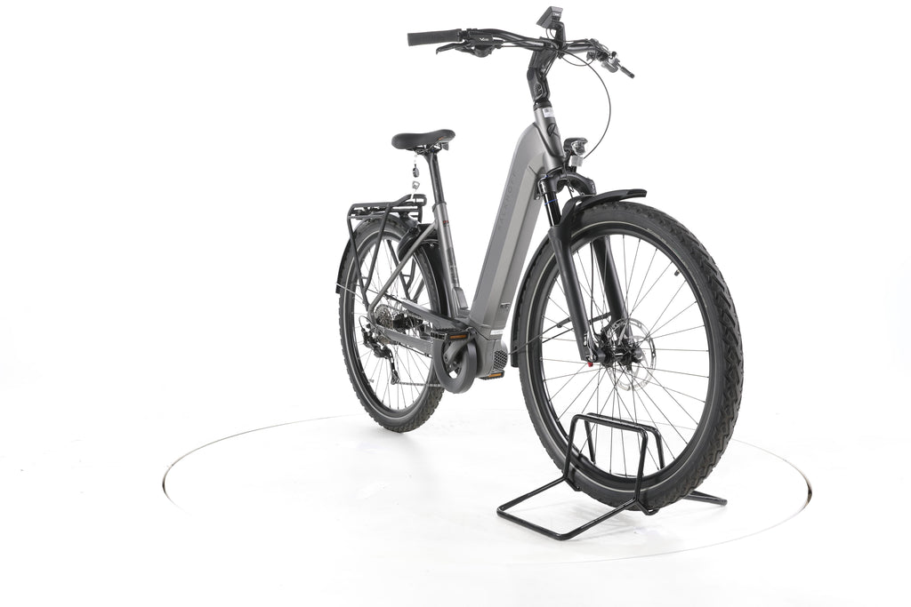 Kalkhoff Endeavour 5.B MOVE+ Trekking E-Bike Tiefeinsteiger - Image 3