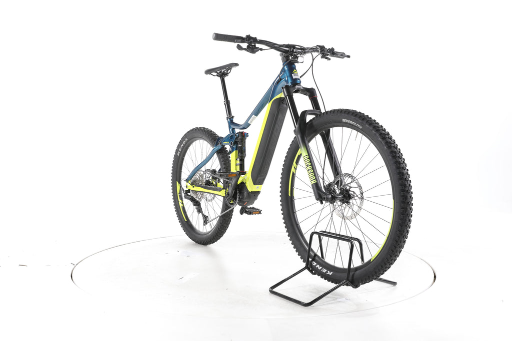 Merida eONE-Sixty 575 EP1 E-Bike Fully - Image 3