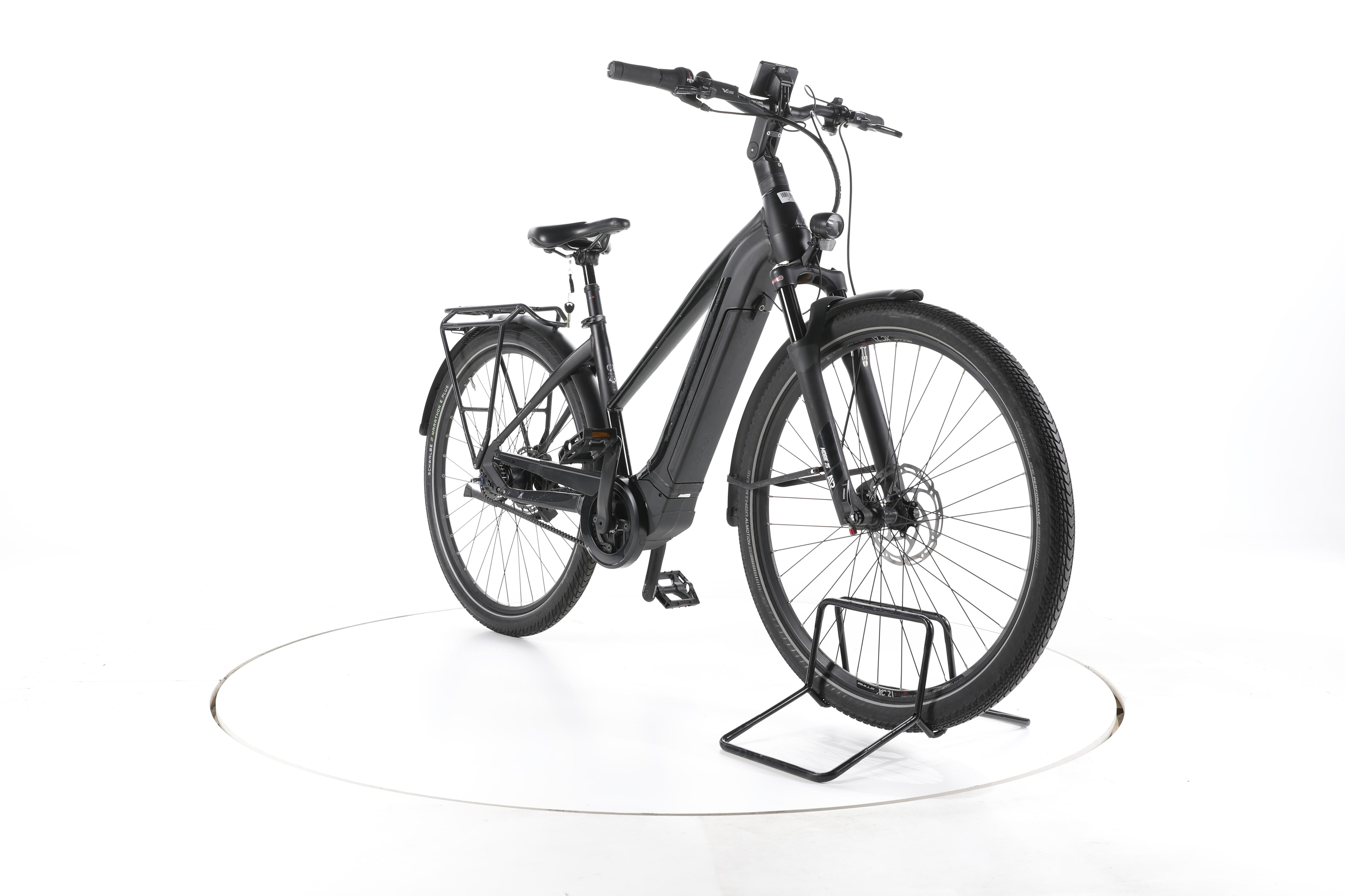 Bulls Lacuba City E-Bike - Image 3