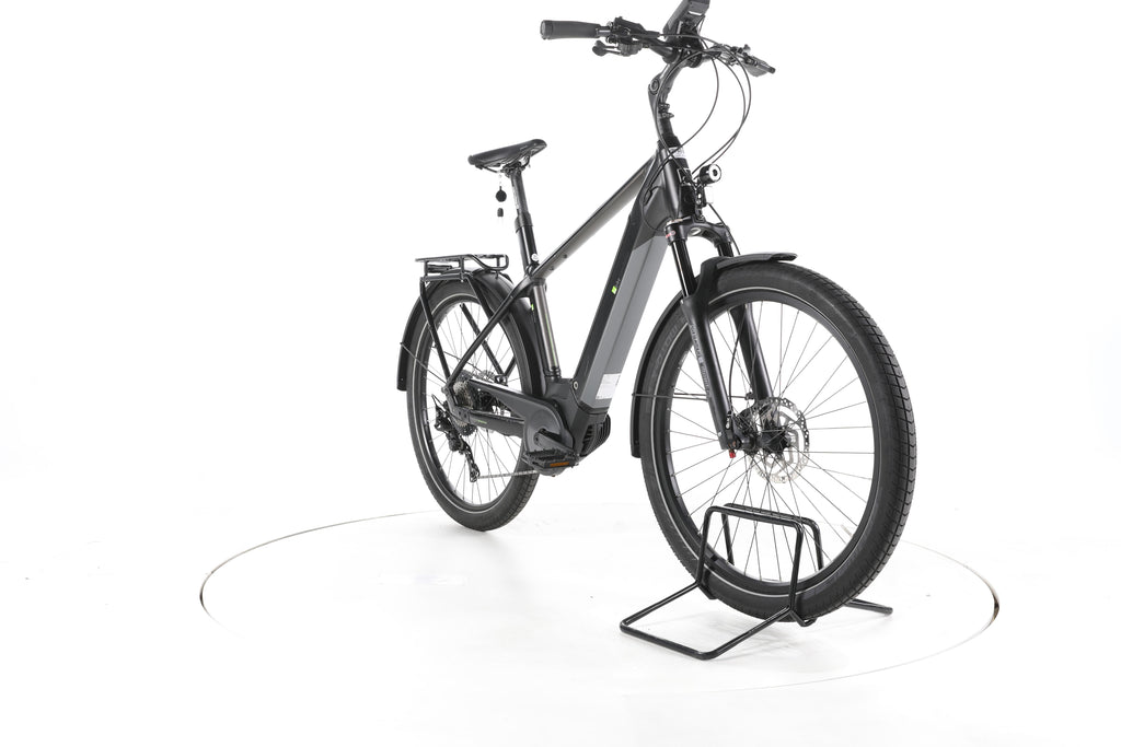 e-bike manufaktur 13ZEHN Trekking E-Bike - Image 3