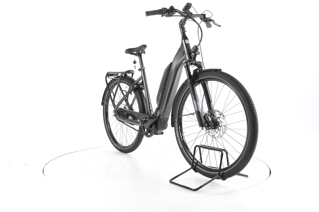 FLYER Upstreet5 7.23 City E-Bike - Image 3