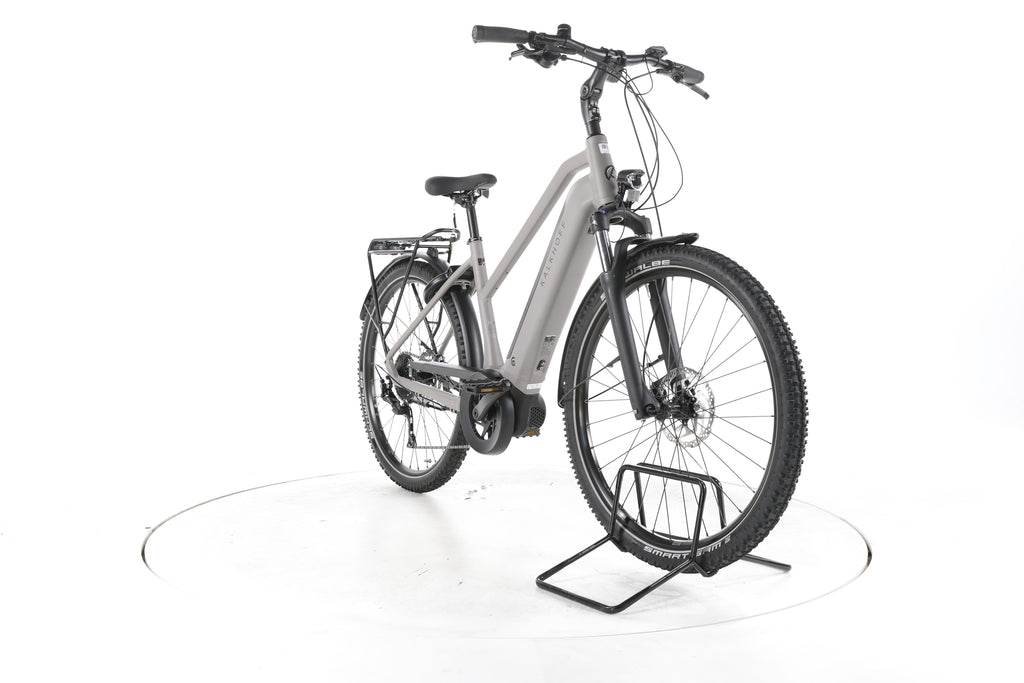 Kalkhoff Entice 3 Move Trekking E-Bike 2024 - Image 3