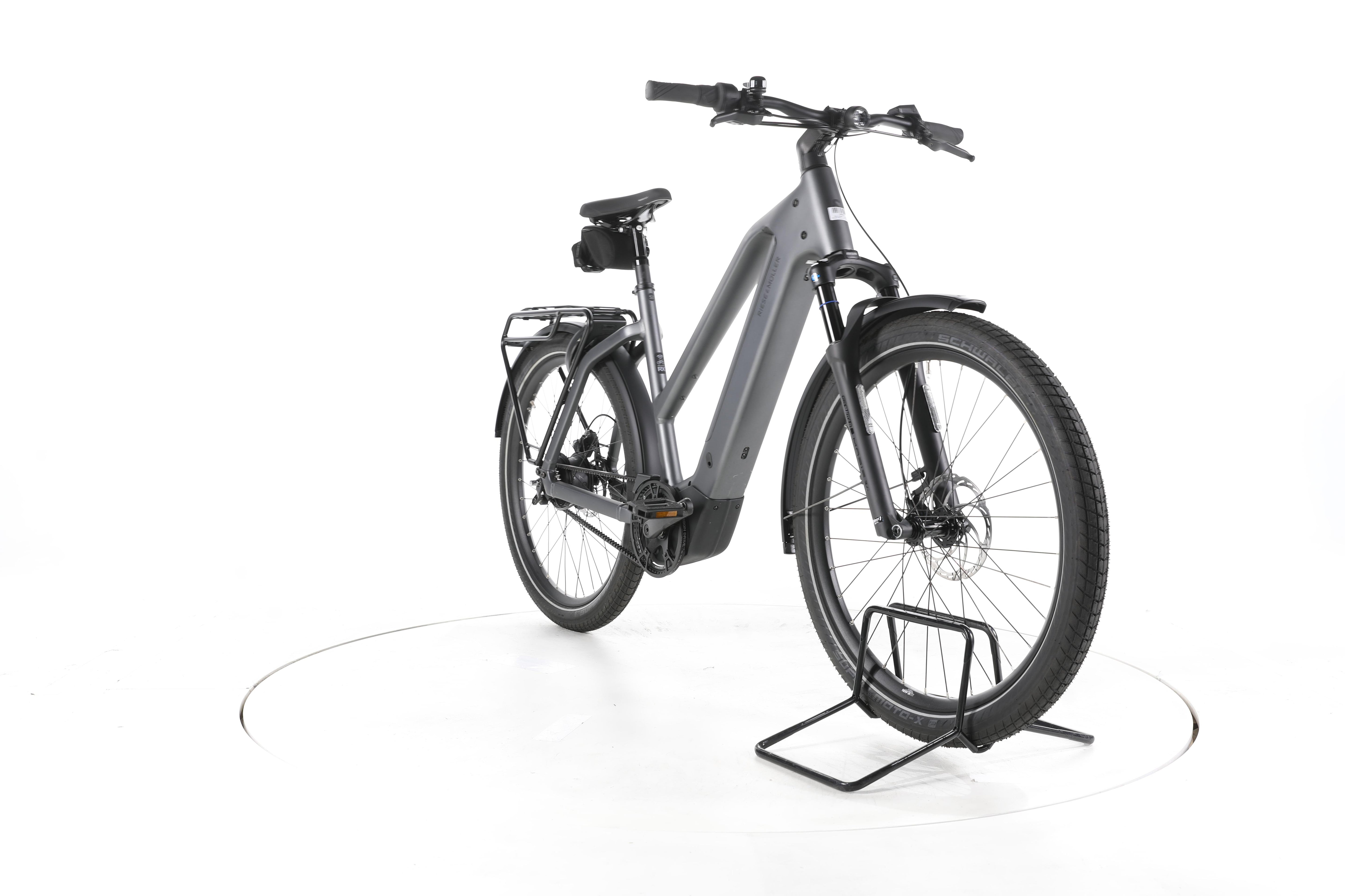 Riese & Müller Charger5 Mixte vario City E-Bike 2026 - Image 3
