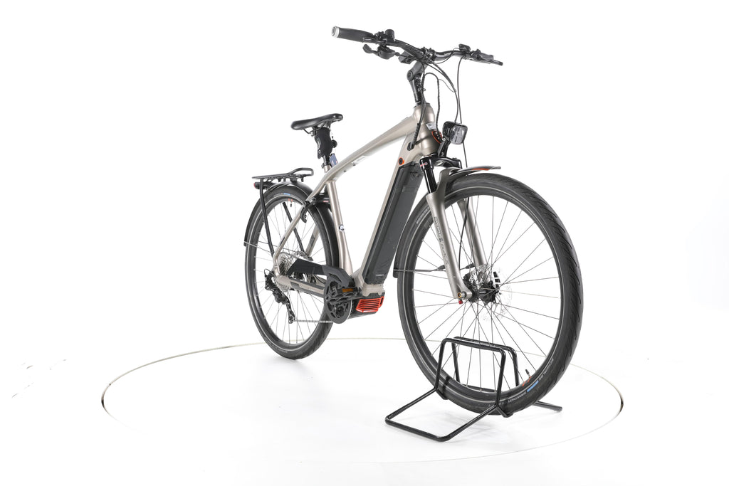 Centurion E-Fire Sport R2600i Trekking E-Bike - Image 3