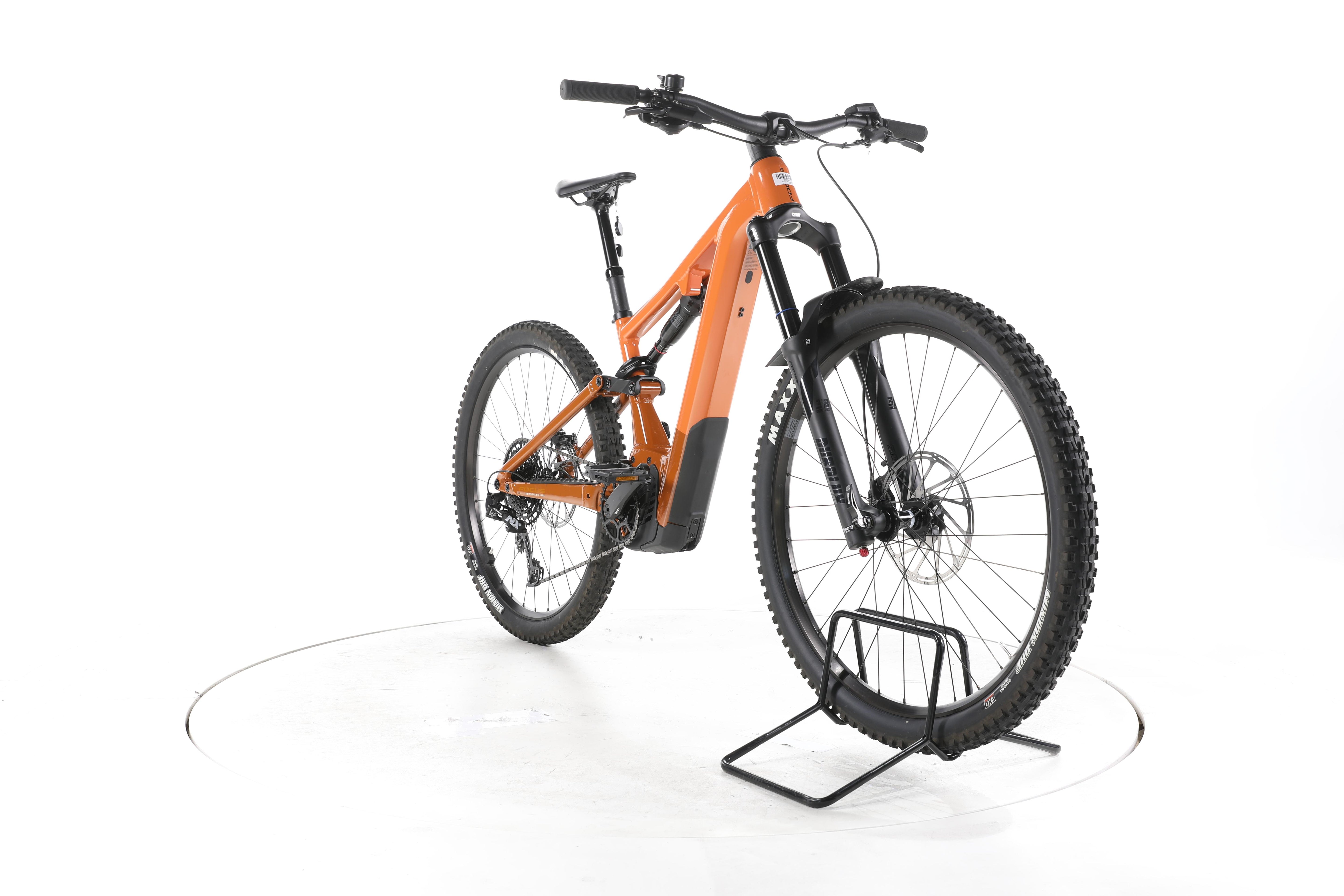 Focus SAM² 6.7 E-Bike Fully - Image 3