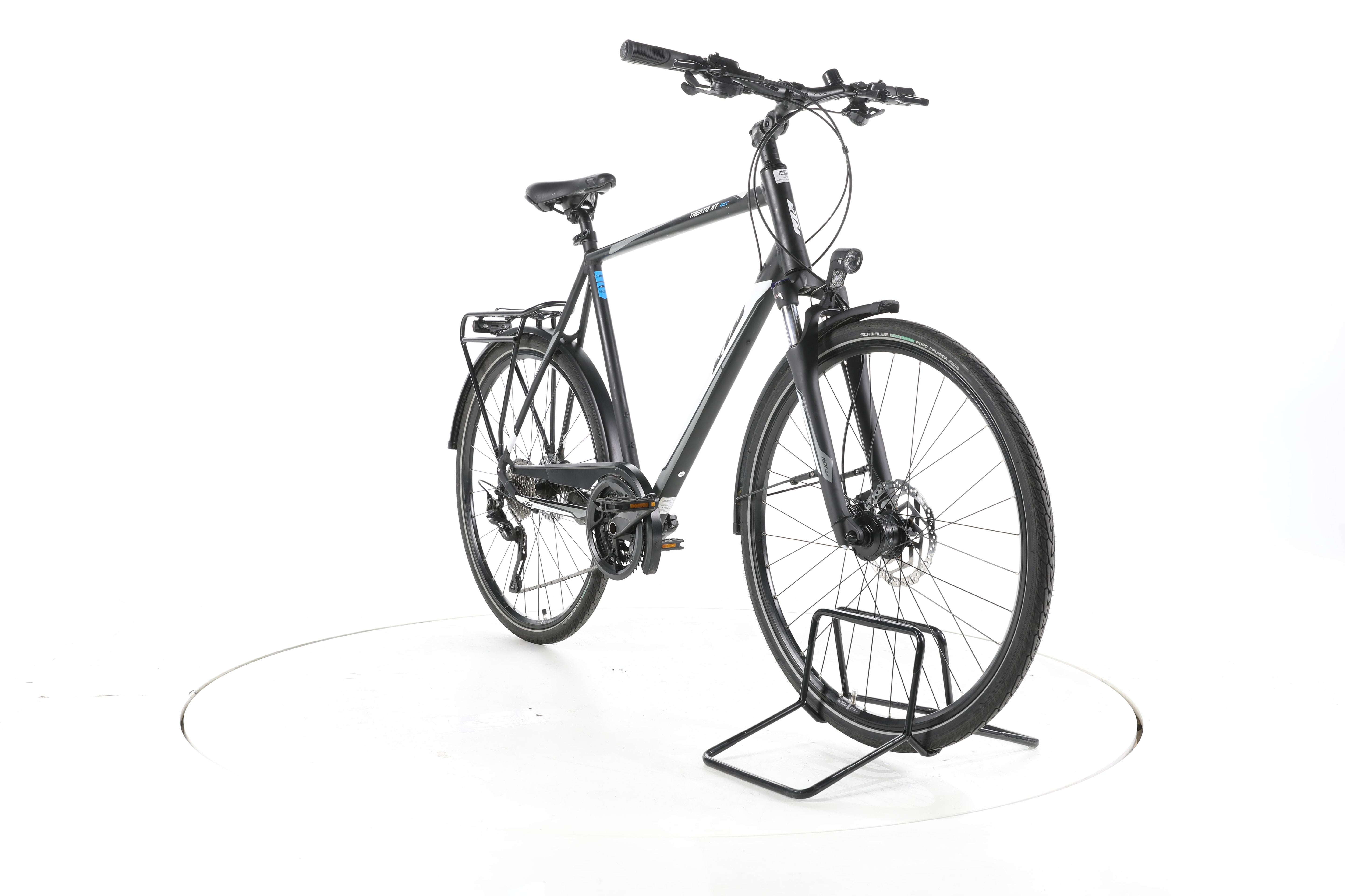 KTM Trento Xt Disc - Image 3