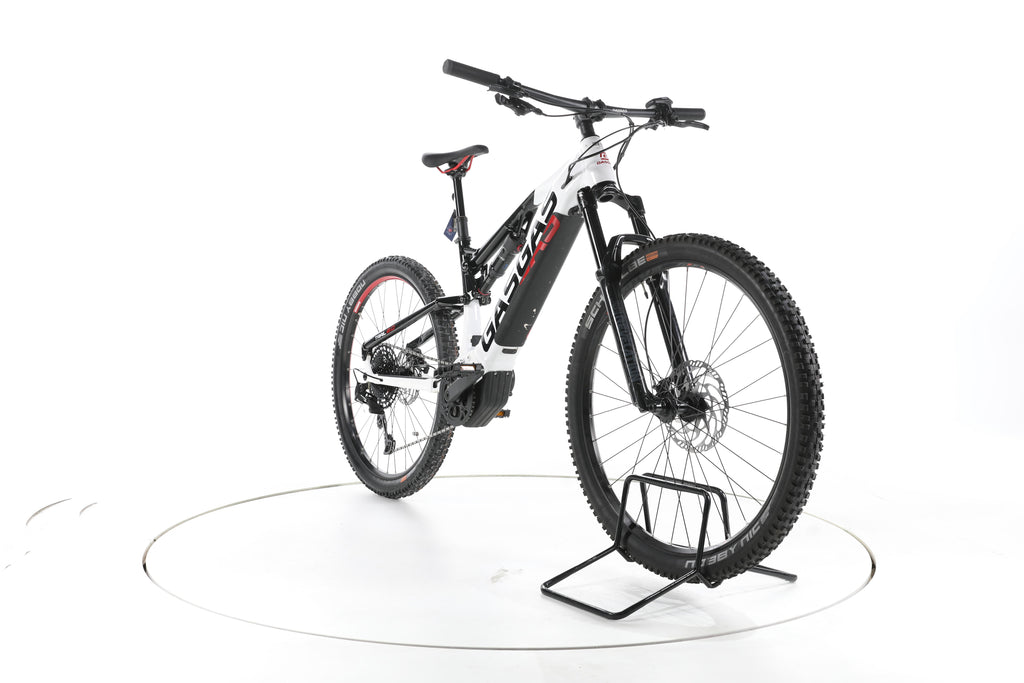 GASGAS G Trail 2.0 Fully E-Bike - Image 3