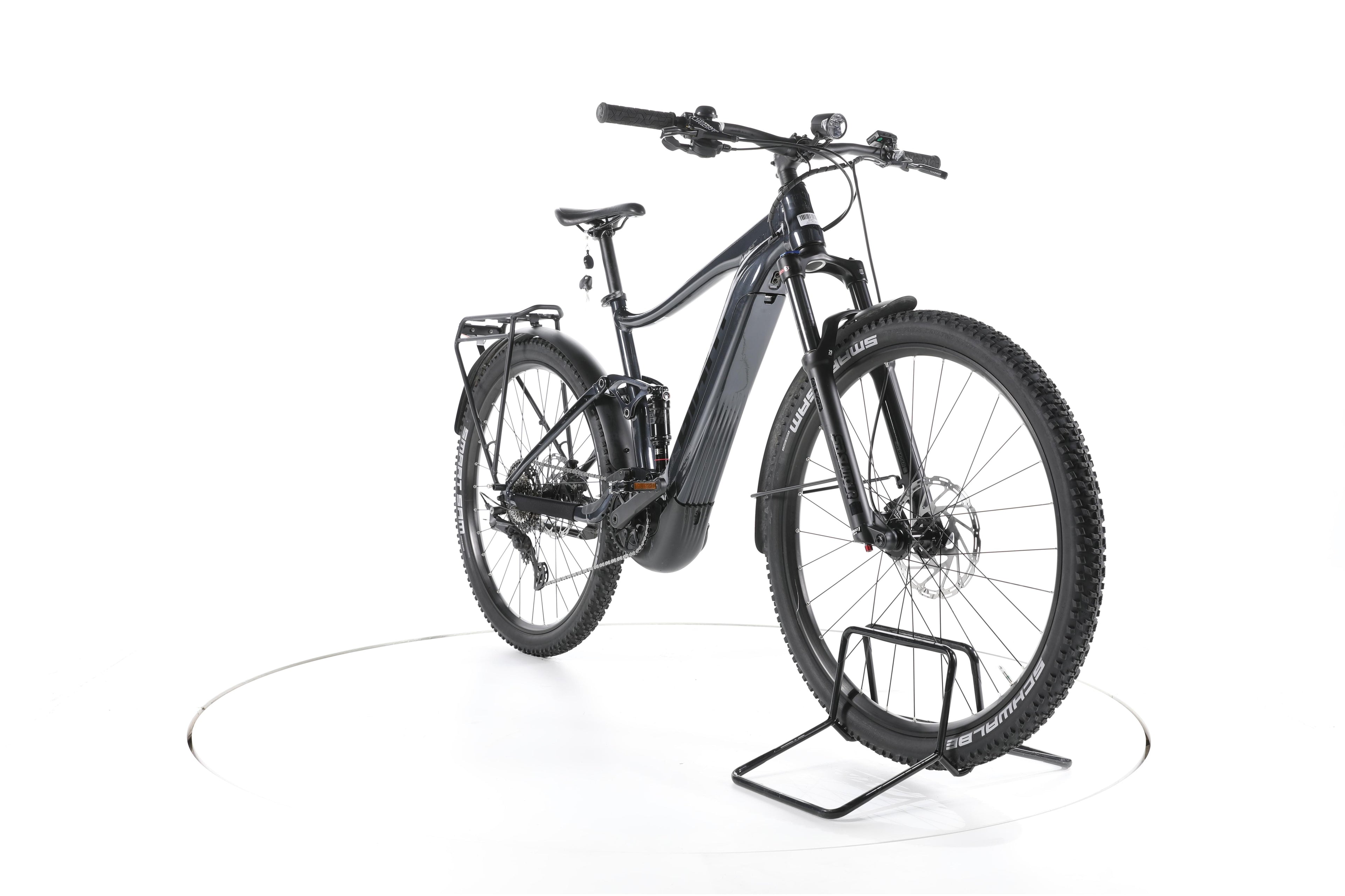Giant Stance E+ EX SUV E-Bike - Image 3