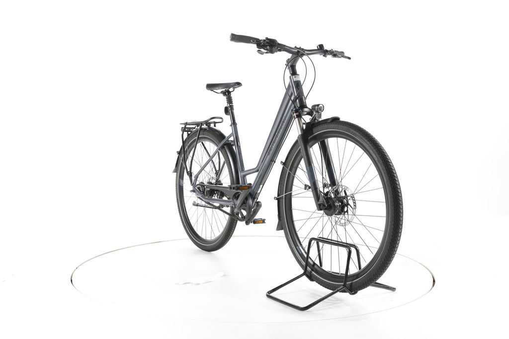 Bergamont Horizon N8 Belt Amsterdam - Image 3