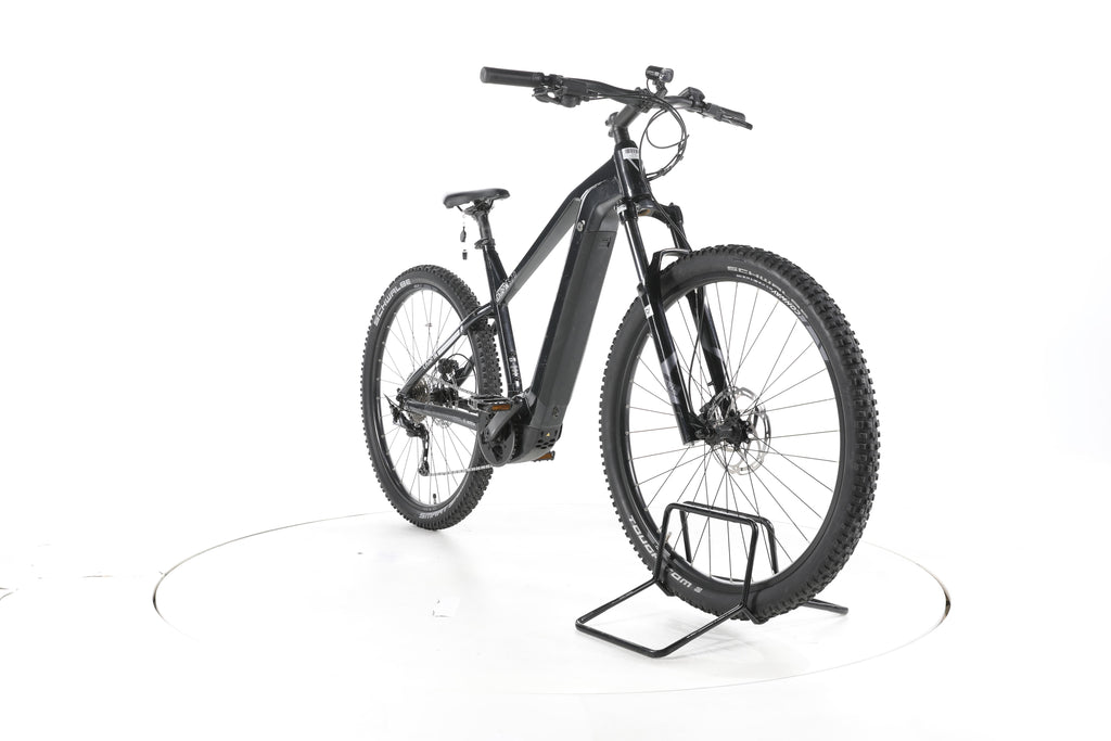 Conway Cairon S E-Bike - Image 3