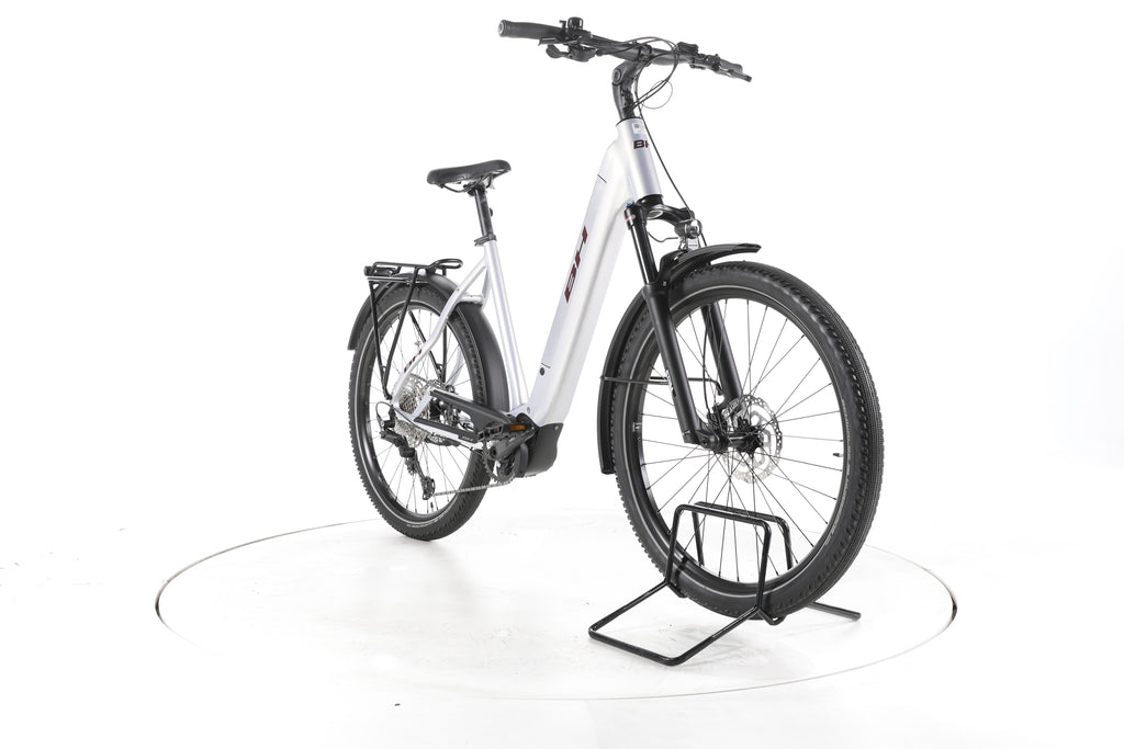 BH Bikes ATOMe SUV Pro Trekking E-Bike Tiefeinsteiger 2024 - Image 3