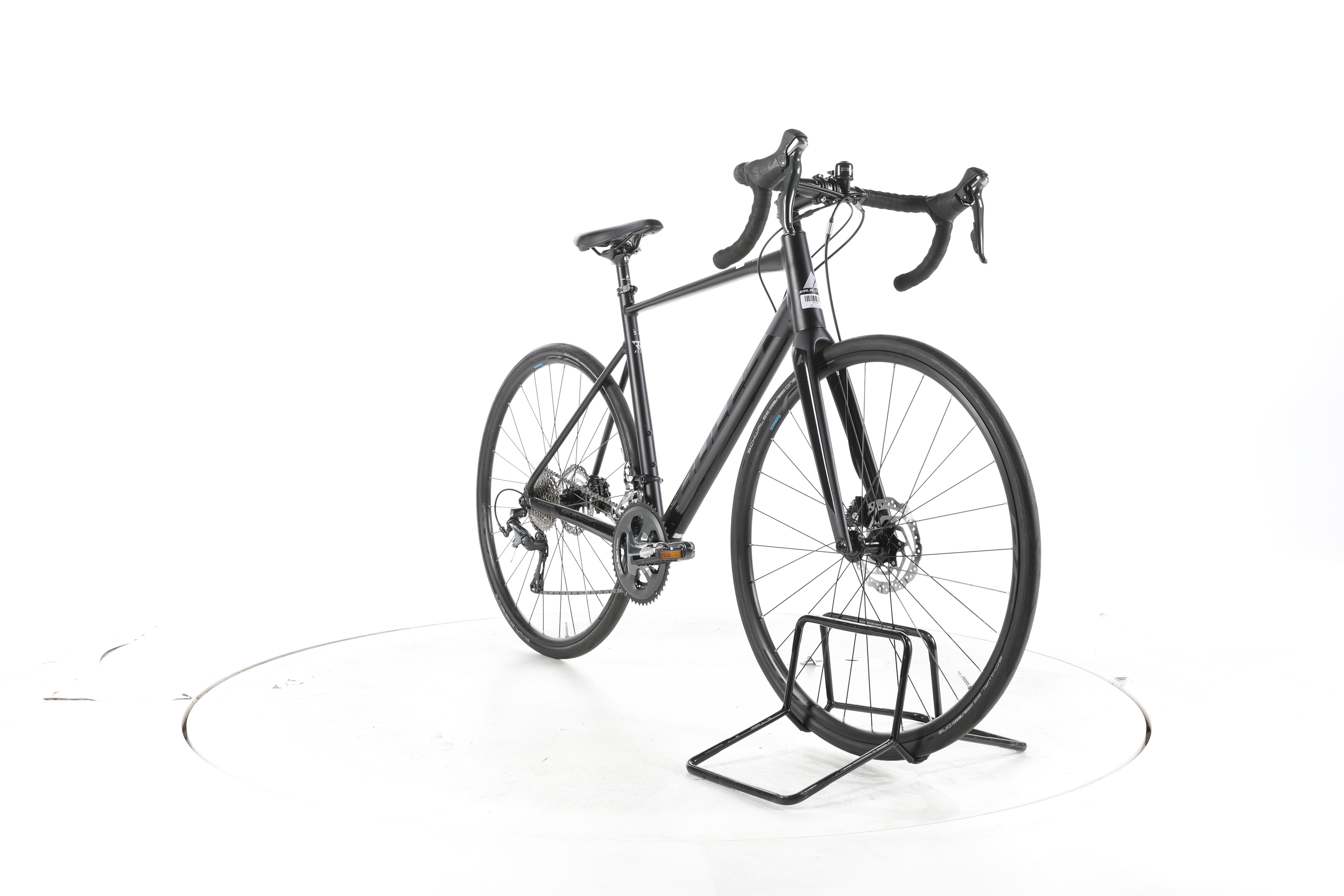 Bulls Harrier 2 Oisc Rennrad 2024 - Image 3