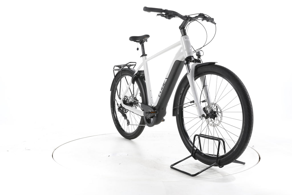 Cube Touring Hybrid ONE Trekking E-Bike 2025 - Image 3