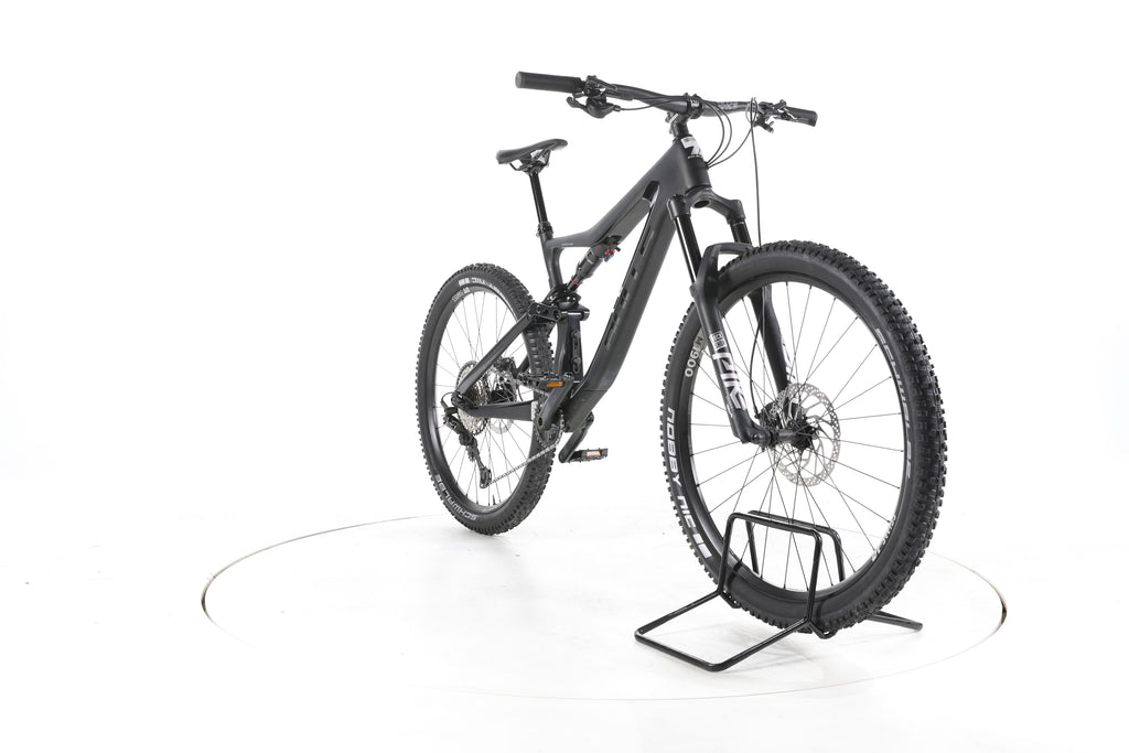 Bulls Wild Ronin Fahrrad Fully - Image 3