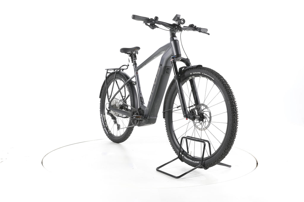 Focus AVENTURA² 6.8 Trekking E-Bike - Image 3