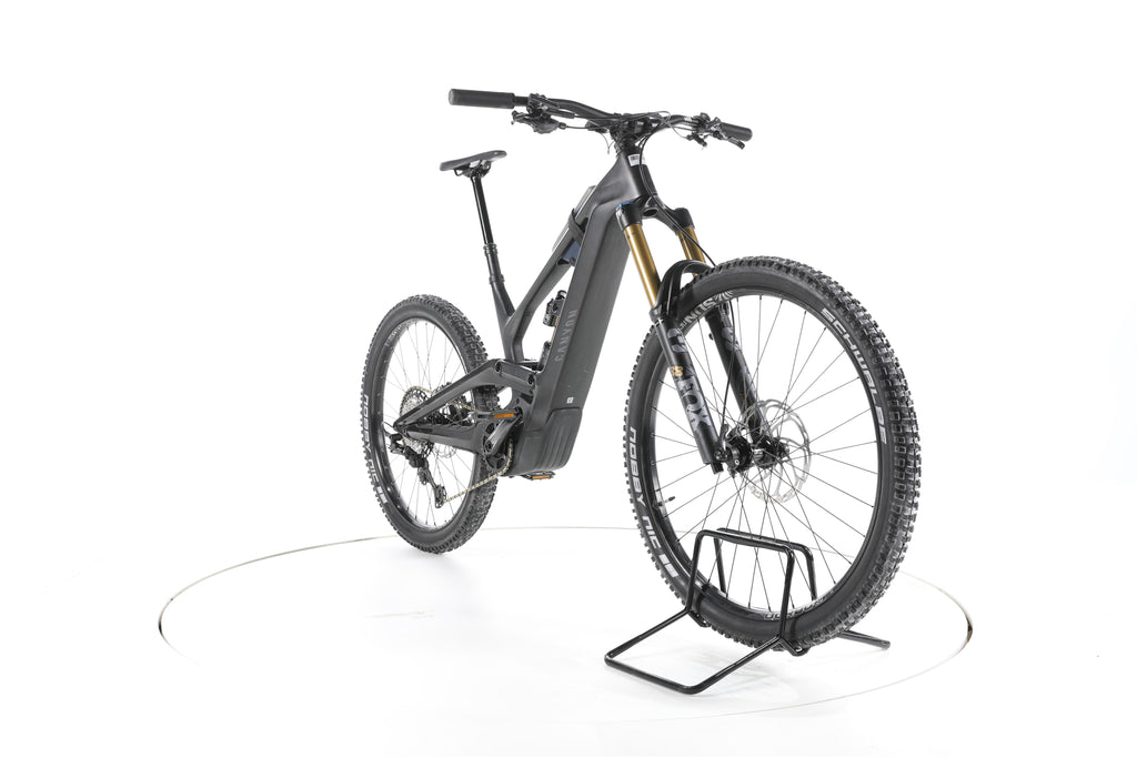 Canyon Torque:ON CF 9 Fully E-Bike Carbon 2023 - Image 3