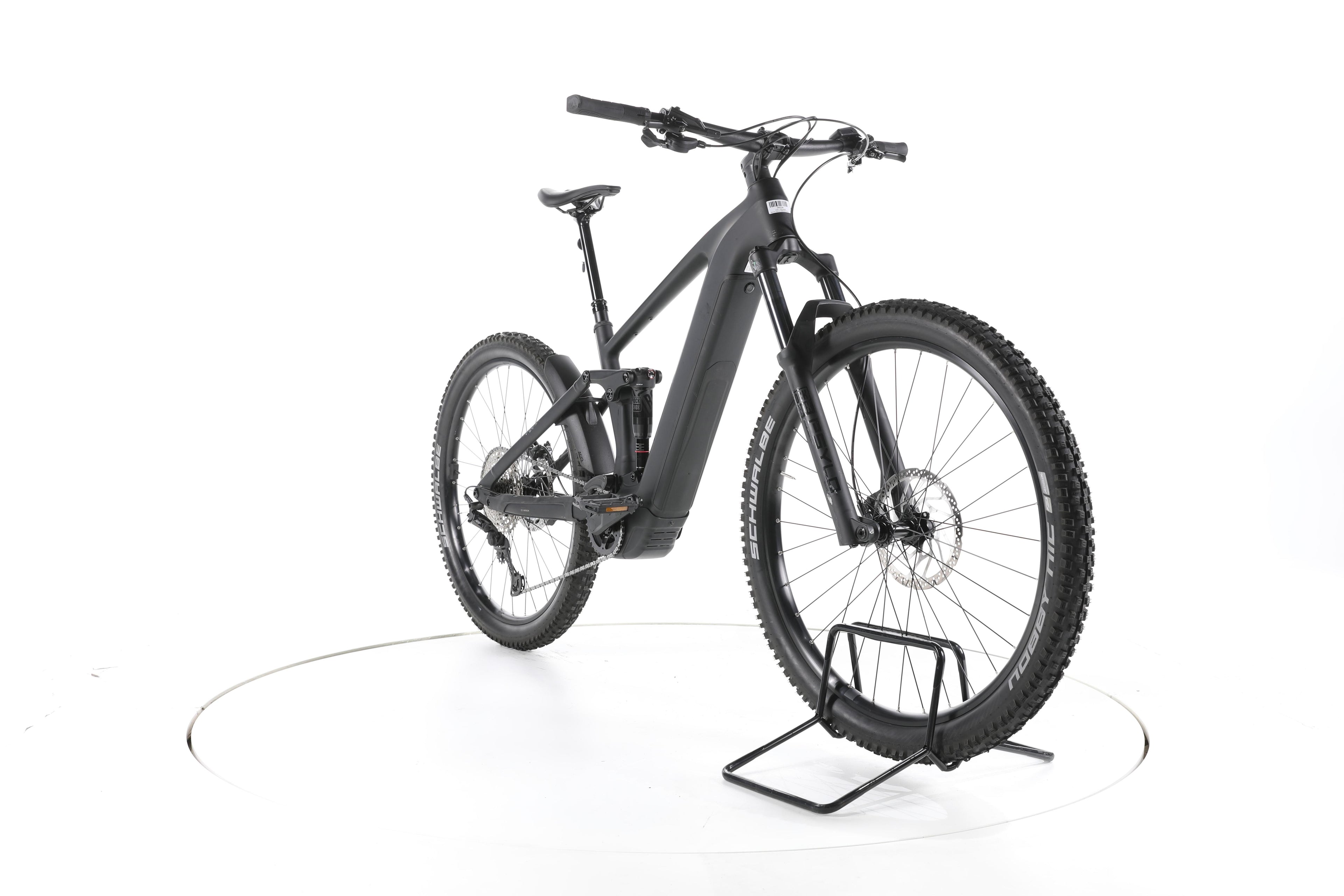 Cube Stereo Hybrid ONE44 EX Fully E-Bike 2025 - Image 3