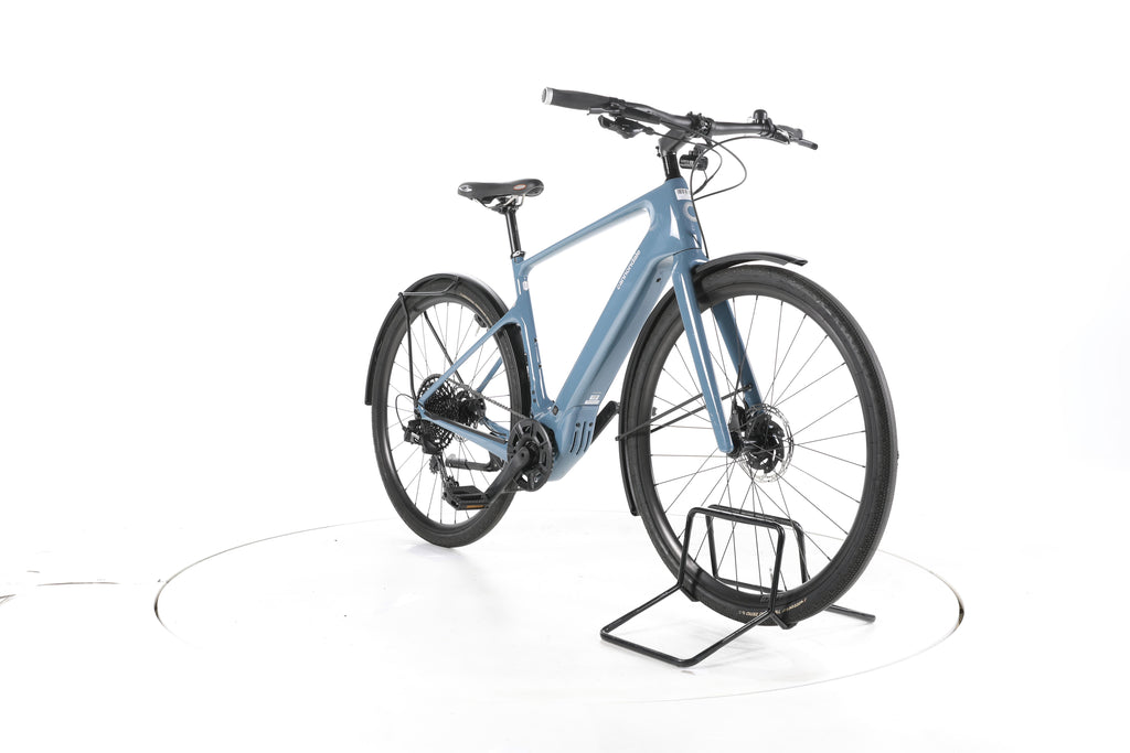 Cannondale Tesoro Carbon 2 E-Bike Carbon 2024 - Image 3