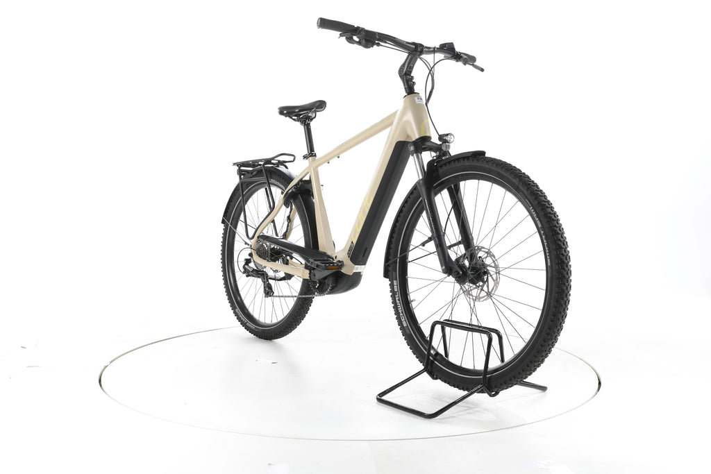 CONE Bikes eSUV IN LTD Trekking E-Bike - Image 3