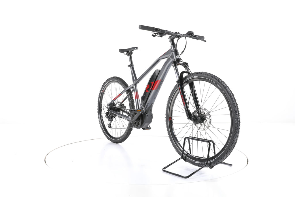 R Raymon HardRay E 3.0 E-Bike - Image 3