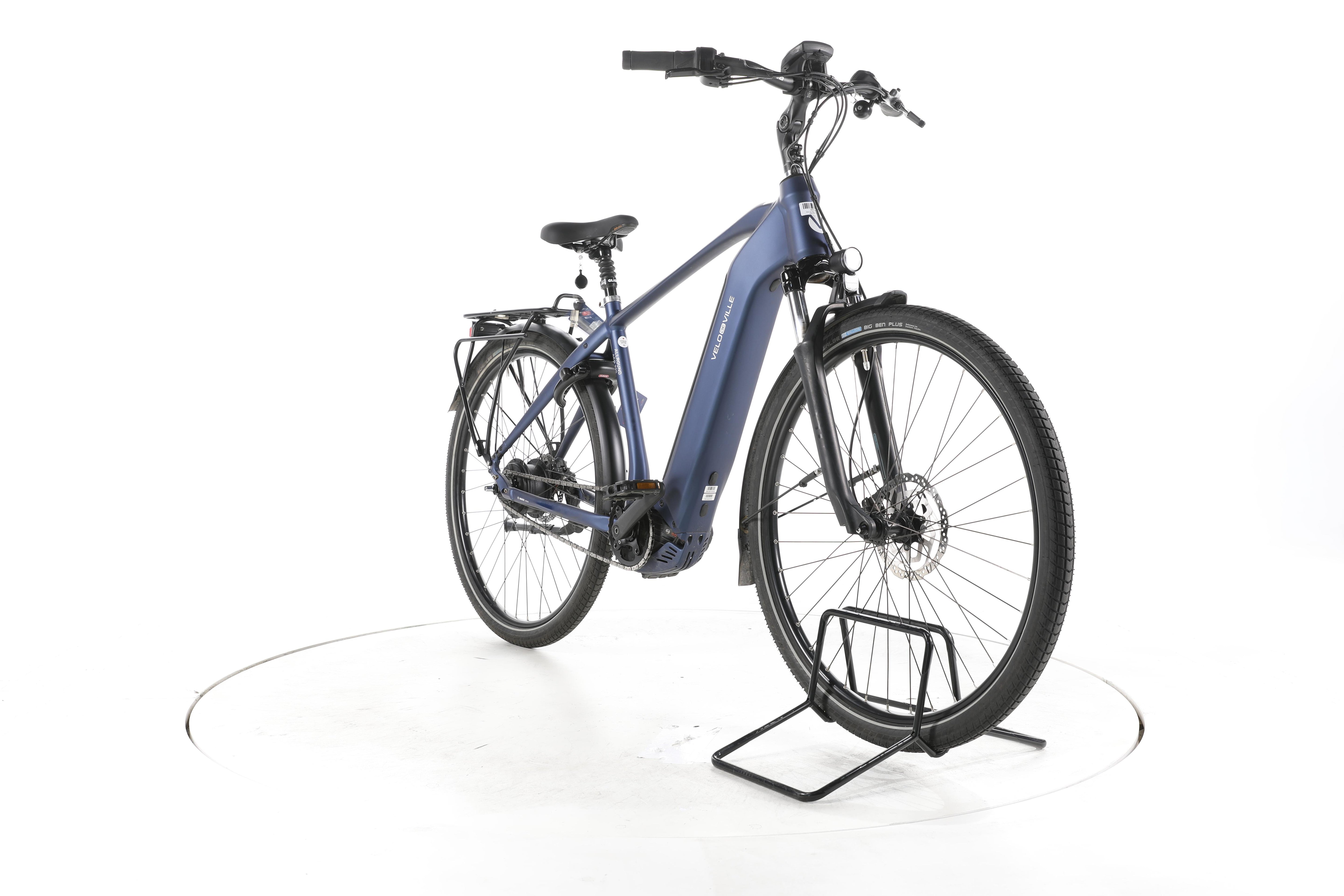 Velo de Ville AEB 990 City E-Bike - Image 3