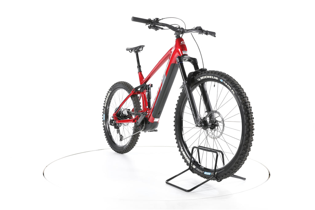 Corratec E-Power RS 160 LTD Fully E-Bike 2024 - Image 3