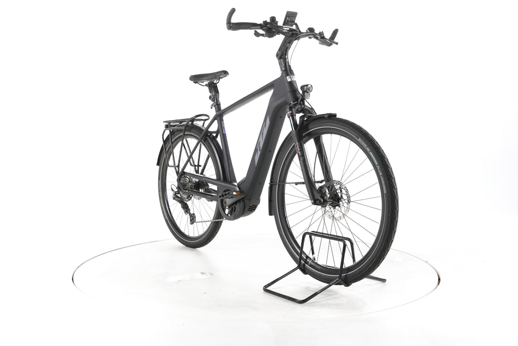 KTM Macina Style 730 Trekking E-Bike - Image 3