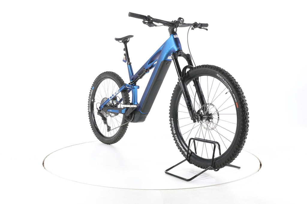 Cube Stereo Hybrid ONE44 HPC SLX E-Bike Fully Carbon 2025 - Image 3