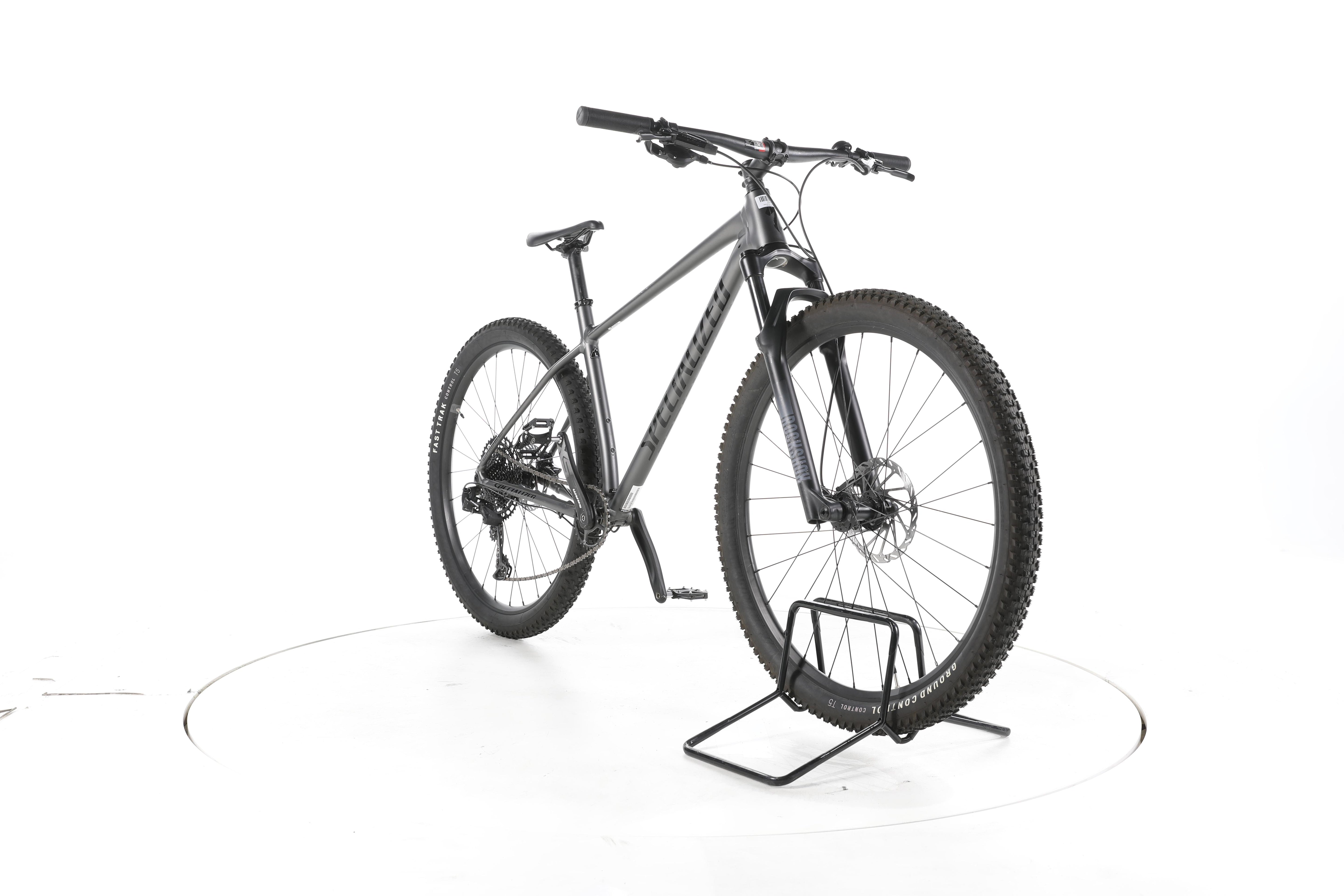 Specialized Chisel HT Fahrrad Hardtail - Image 3