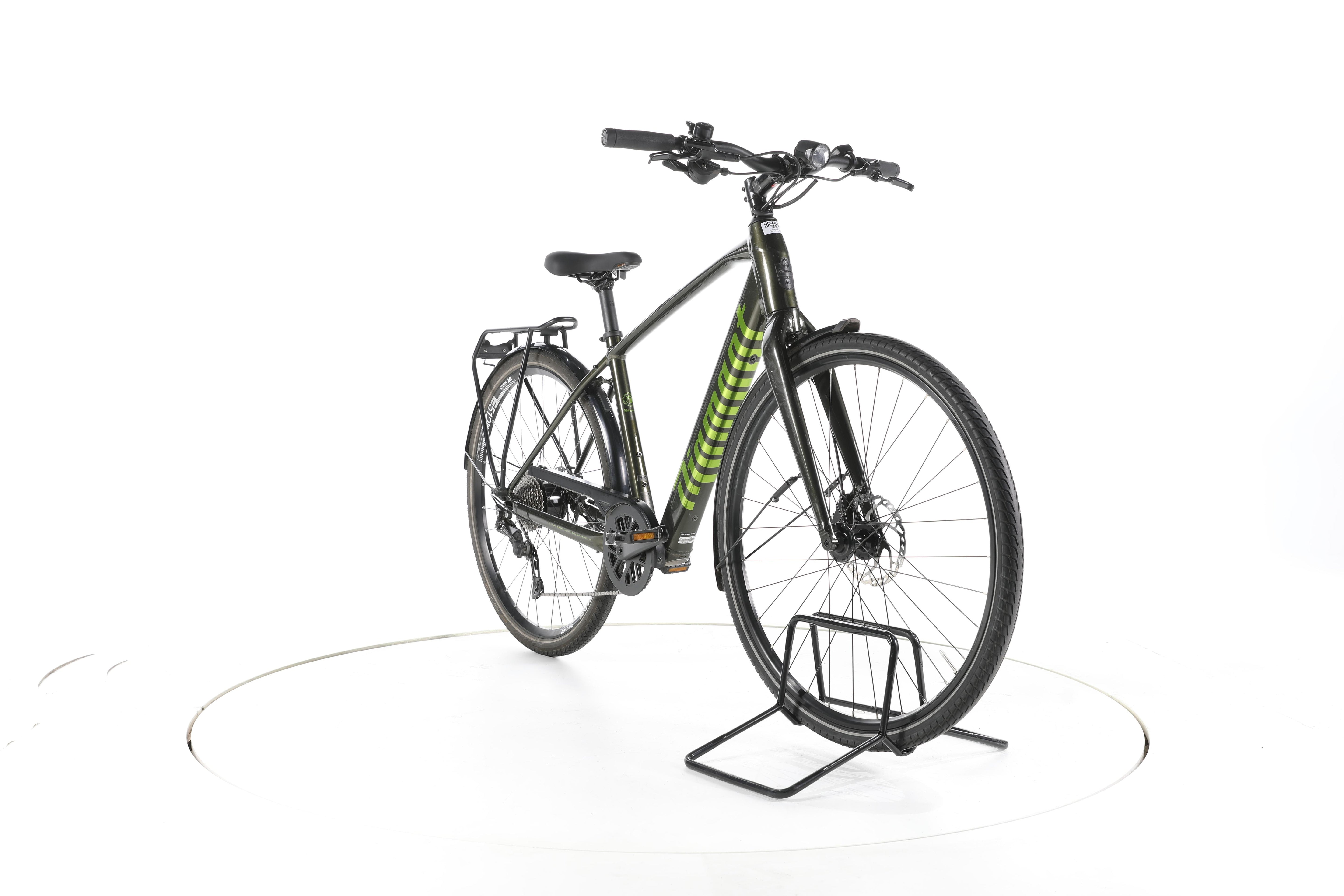 Diamant 365 Deluxe E-Bike - Image 3