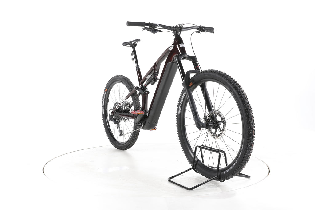 Cube Stereo Hybrid ONE55 C:68X SLX E-Bike Fully Carbon 2024 - Image 3