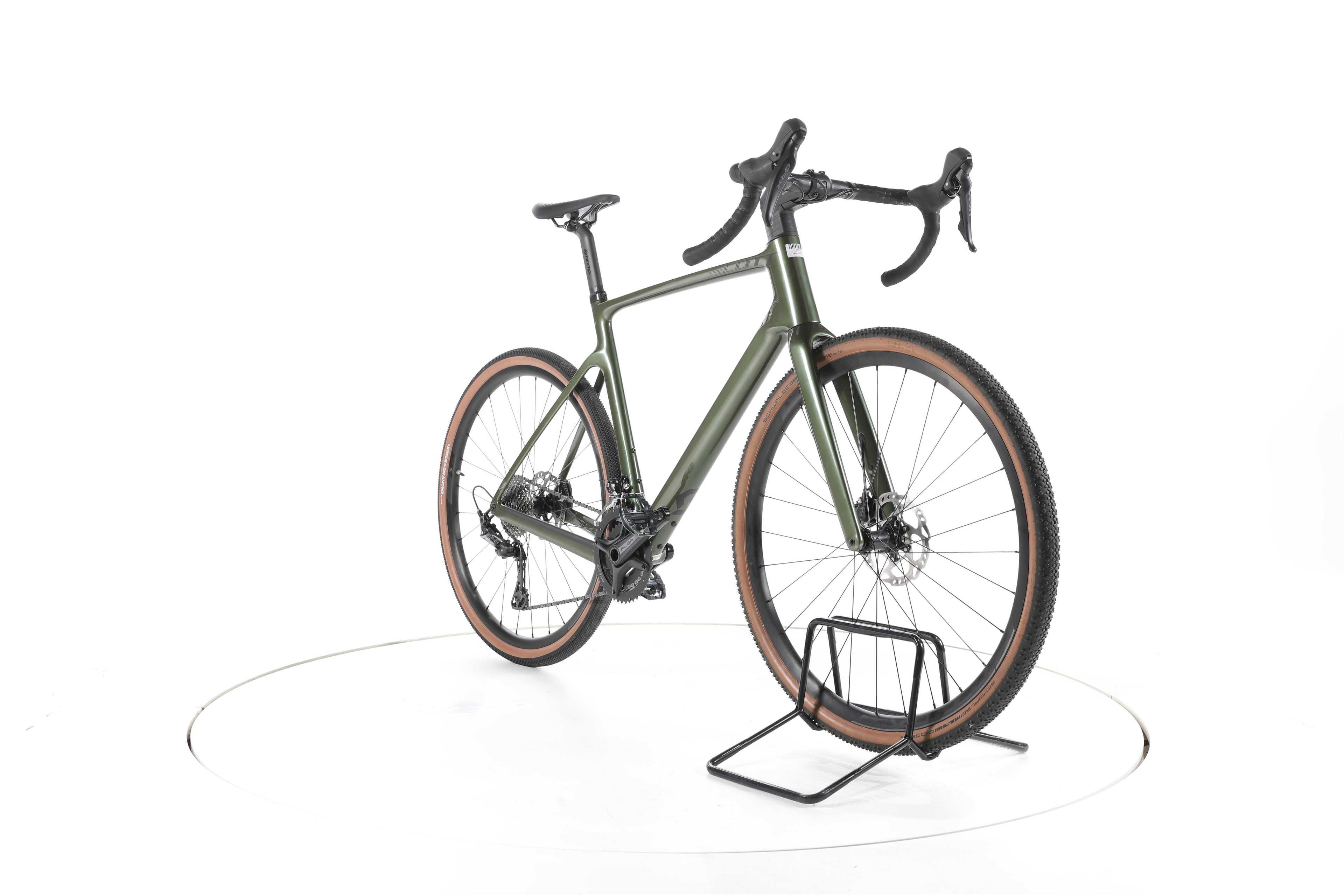 Scott Addict Gravel 30 - Image 3