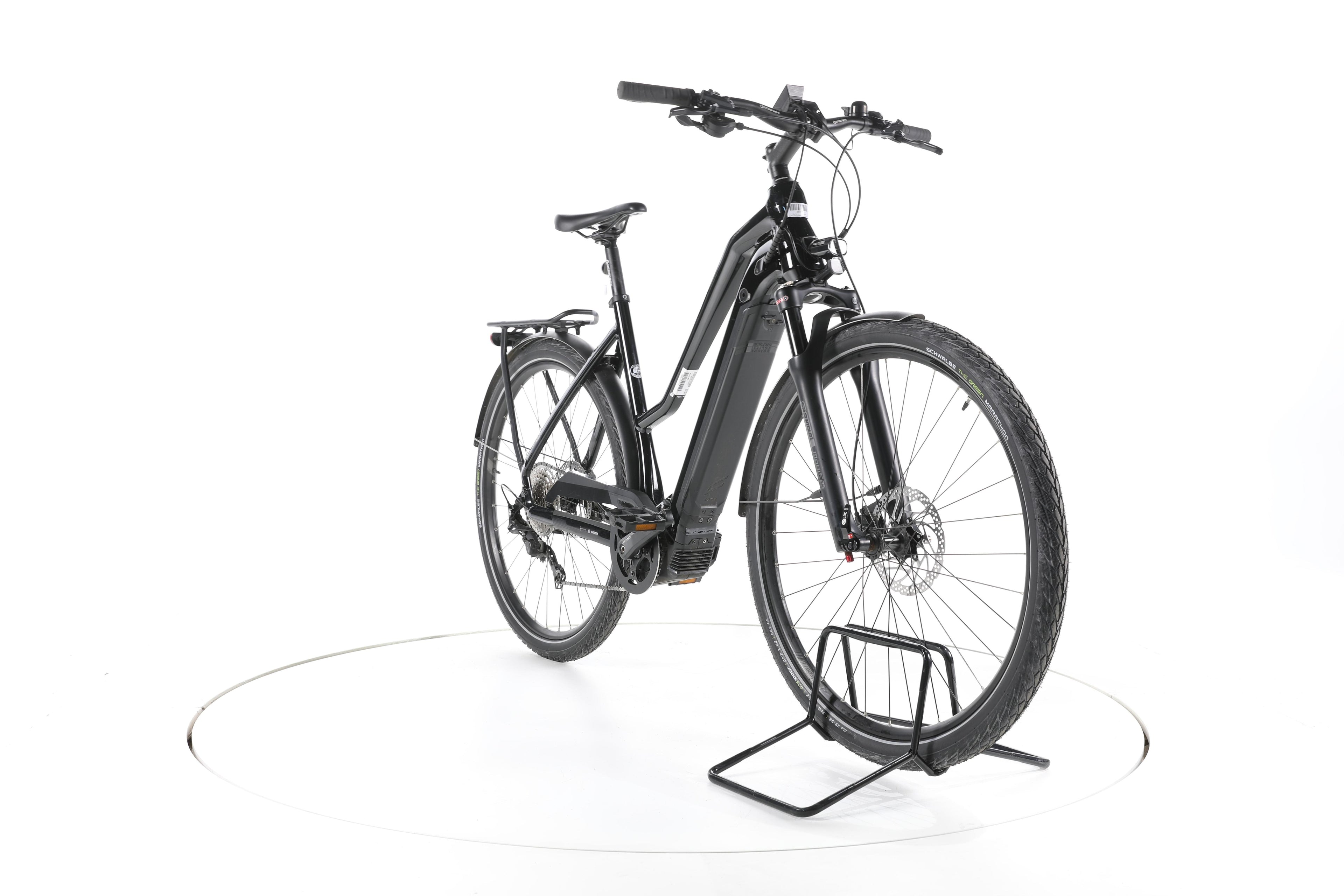 Centurion E-Fire Tour R2600i Trekking E-Bike - Image 3