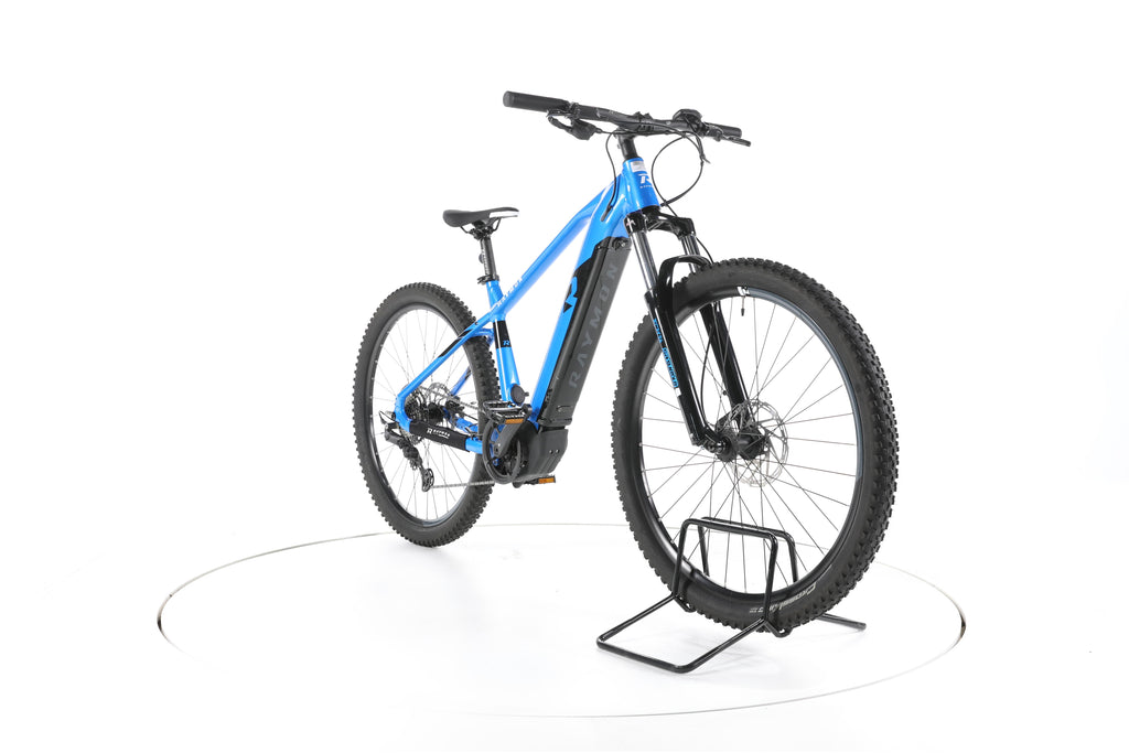 R Raymon HardRay E 6.0 E-Bike - Image 3
