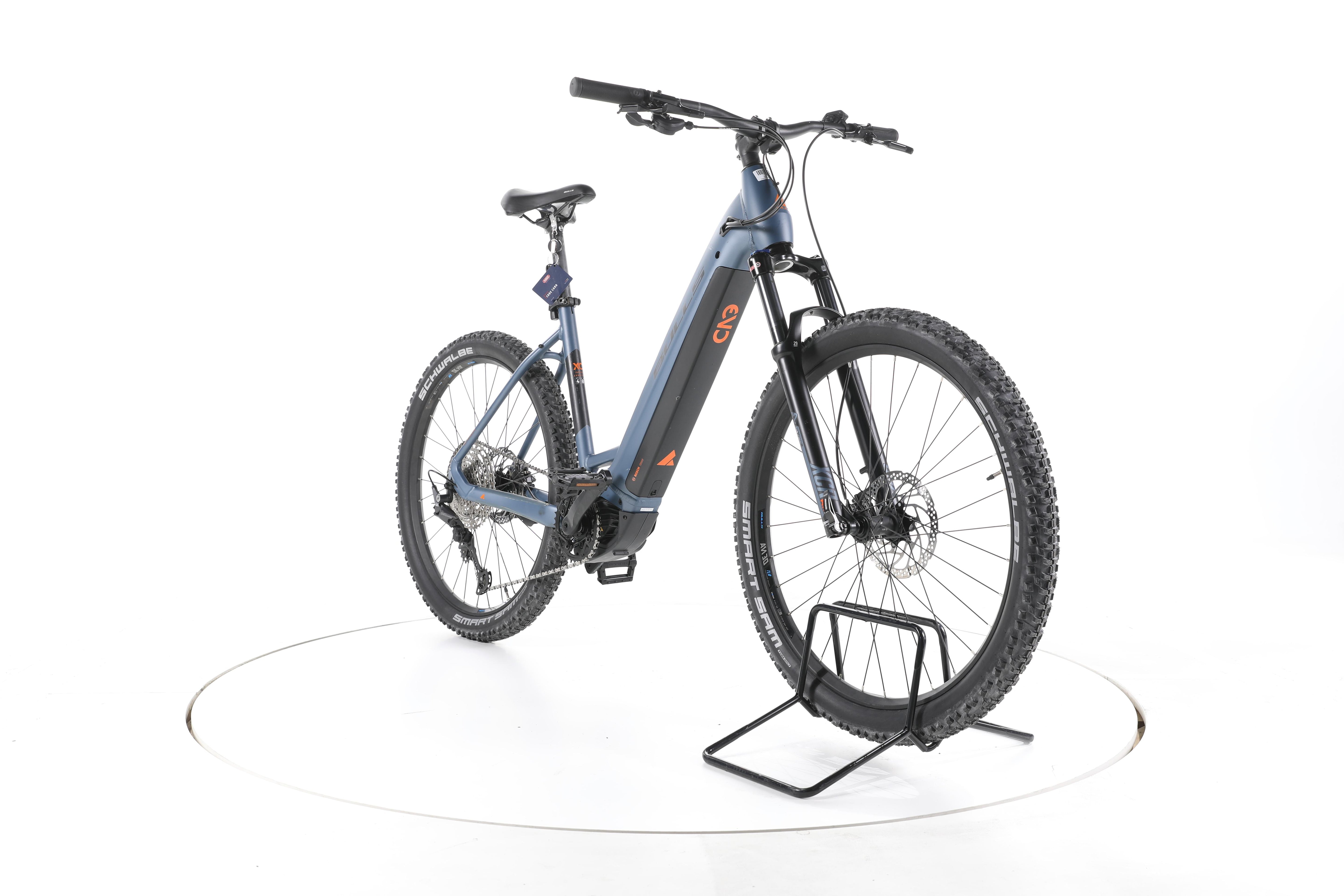 Bulls Copperhead Evo 2 E-Bike - Image 3