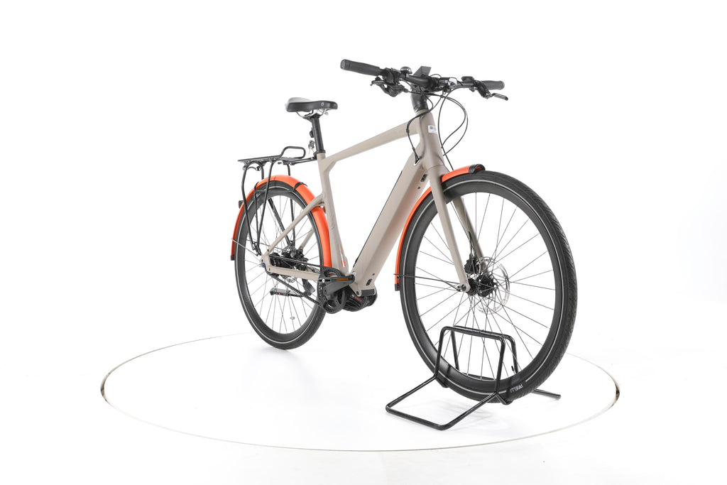 BMC 257 AMP TWO City E-Bike - Image 3