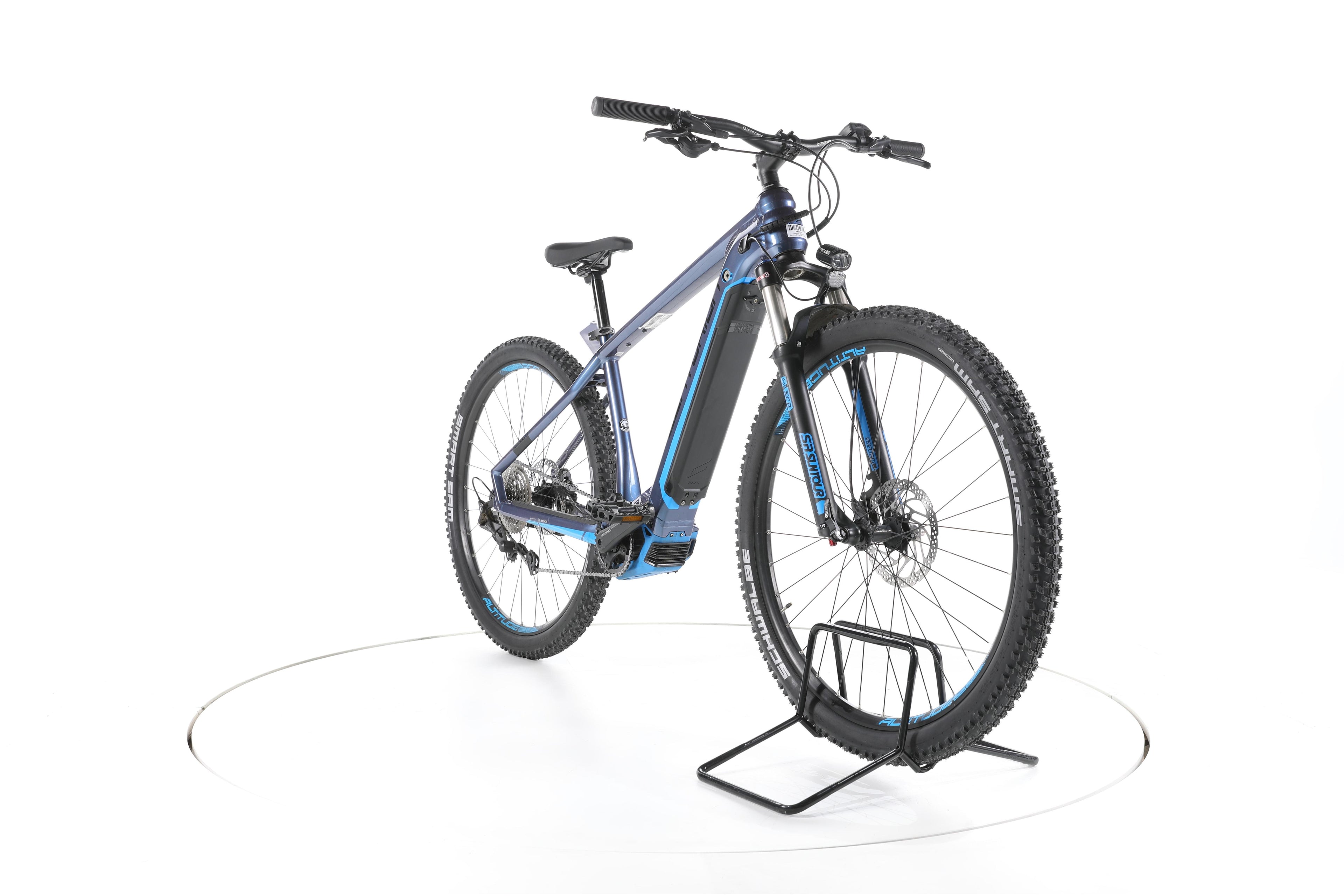 Centurion Backfire E R760i E-Bike - Image 3