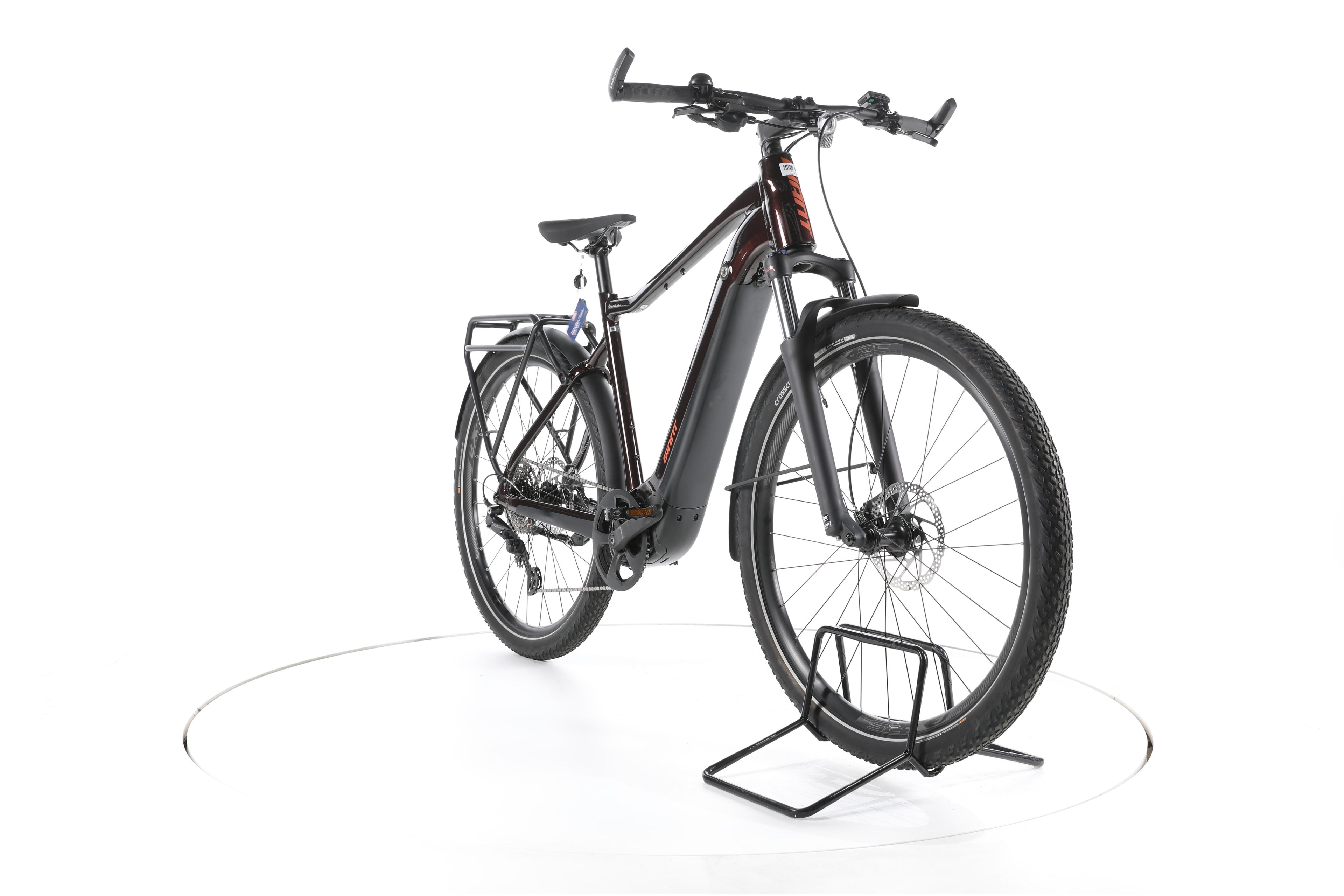 Giant Explore E+ 1 Trekking E-Bike 2023 - Image 3