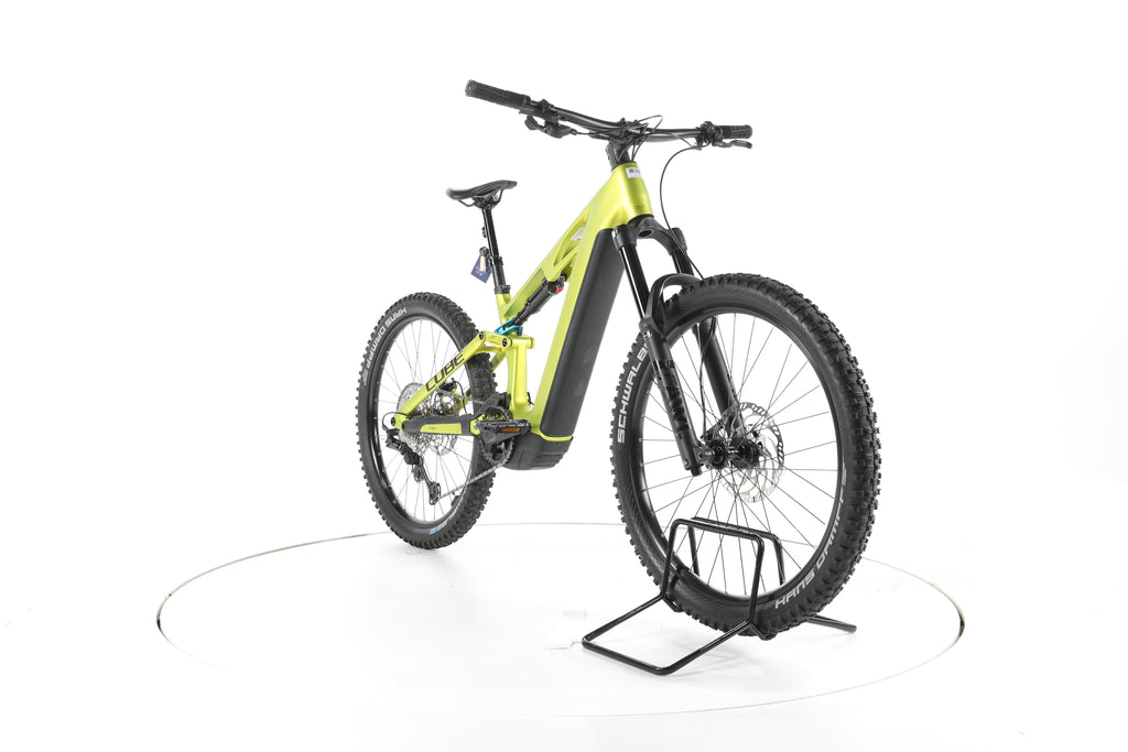 Cube Stereo Hybrid ONE44 HPC Race Fully E-Bike Carbon 2025 - Image 3