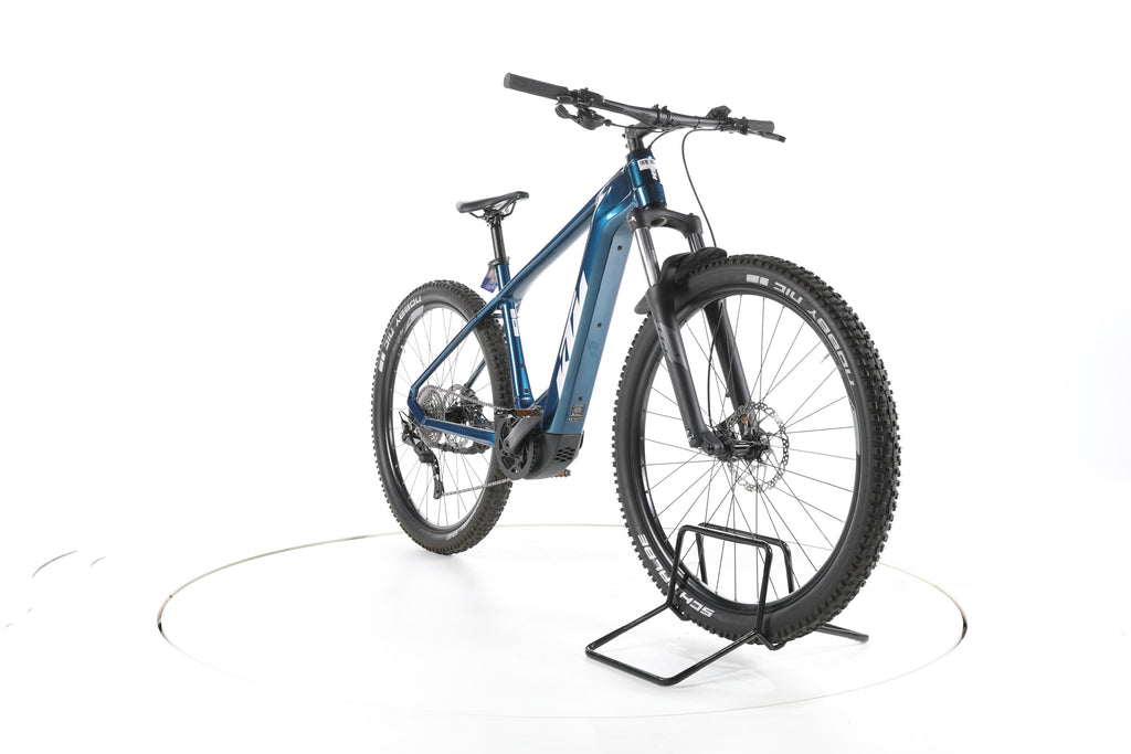KTM MACINA TEAM 691 E-Bike 2025 - Image 3
