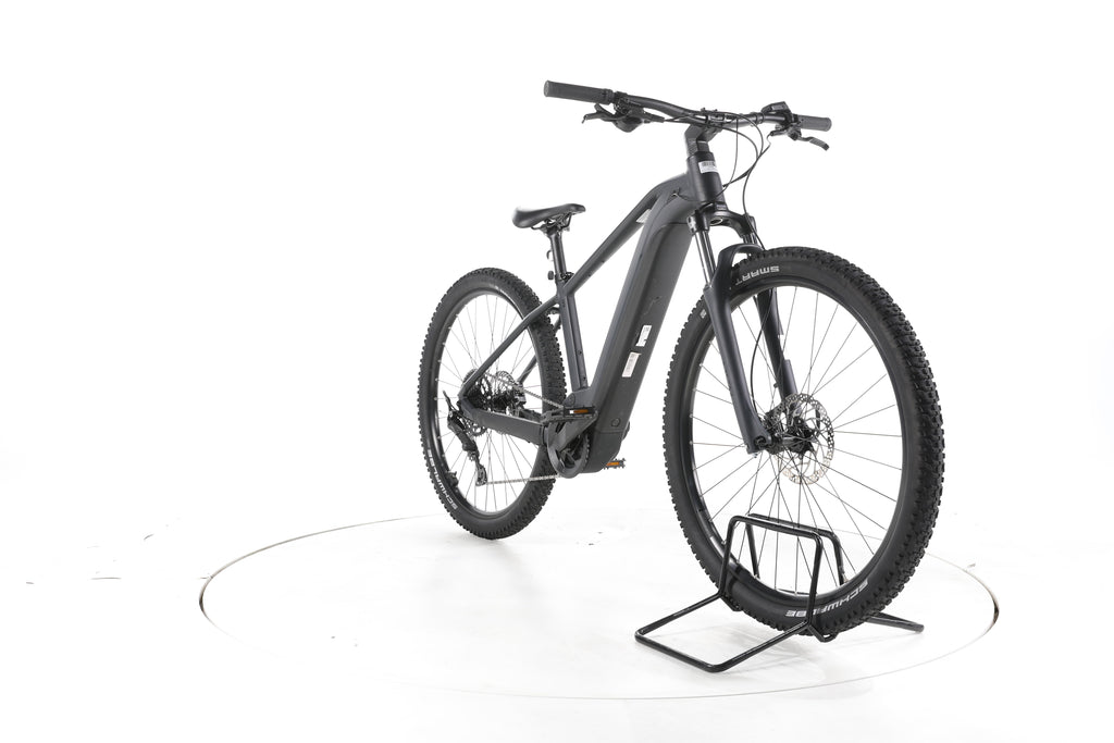 Cube Reaction Hybrid Performance E-Bike 2025 - Image 3
