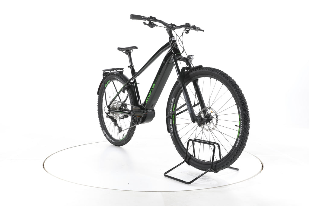 Grecos Big Foot-E Trekking E-Bike - Image 3