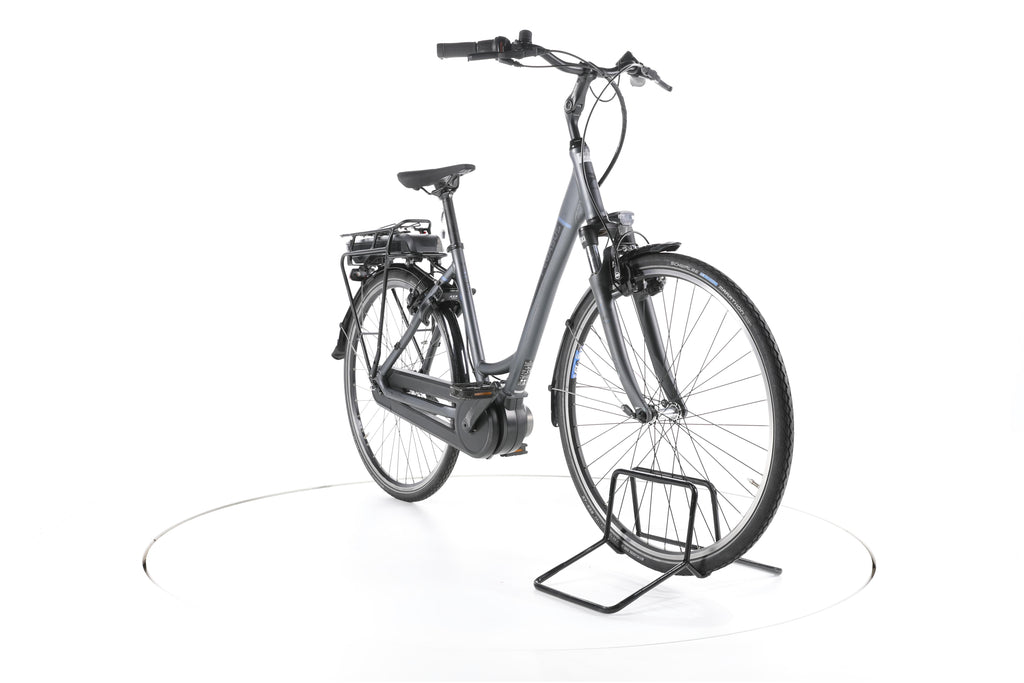 Pegasus Ancura E7F NL City E-Bike Tiefeinsteiger - Image 3