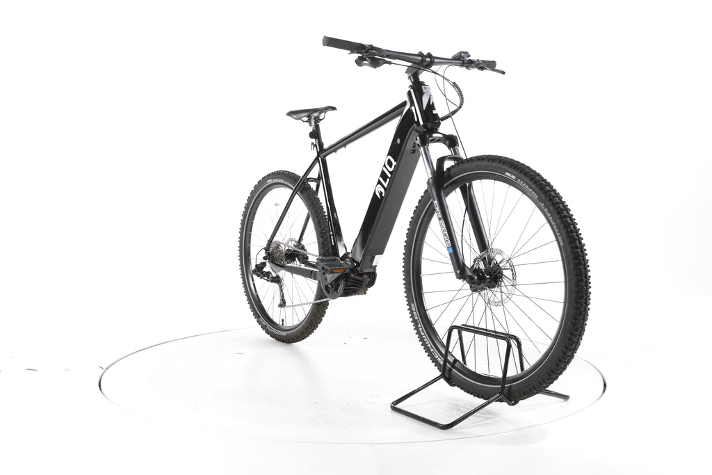 LIQBIKE LIQrock Hardtail E-Bike - Image 3