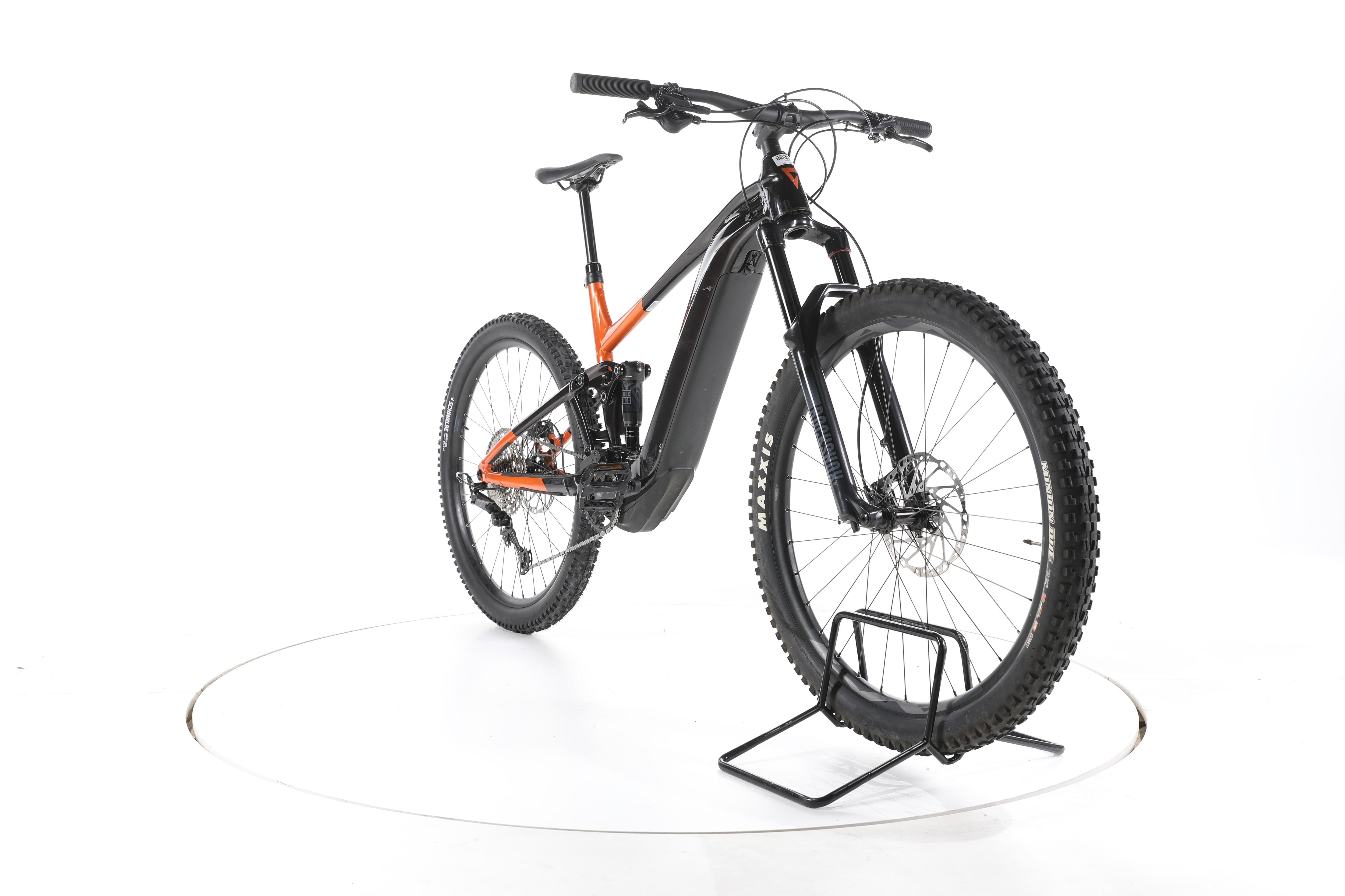 Giant Trance X E+3 E-Bike Fully - Image 3