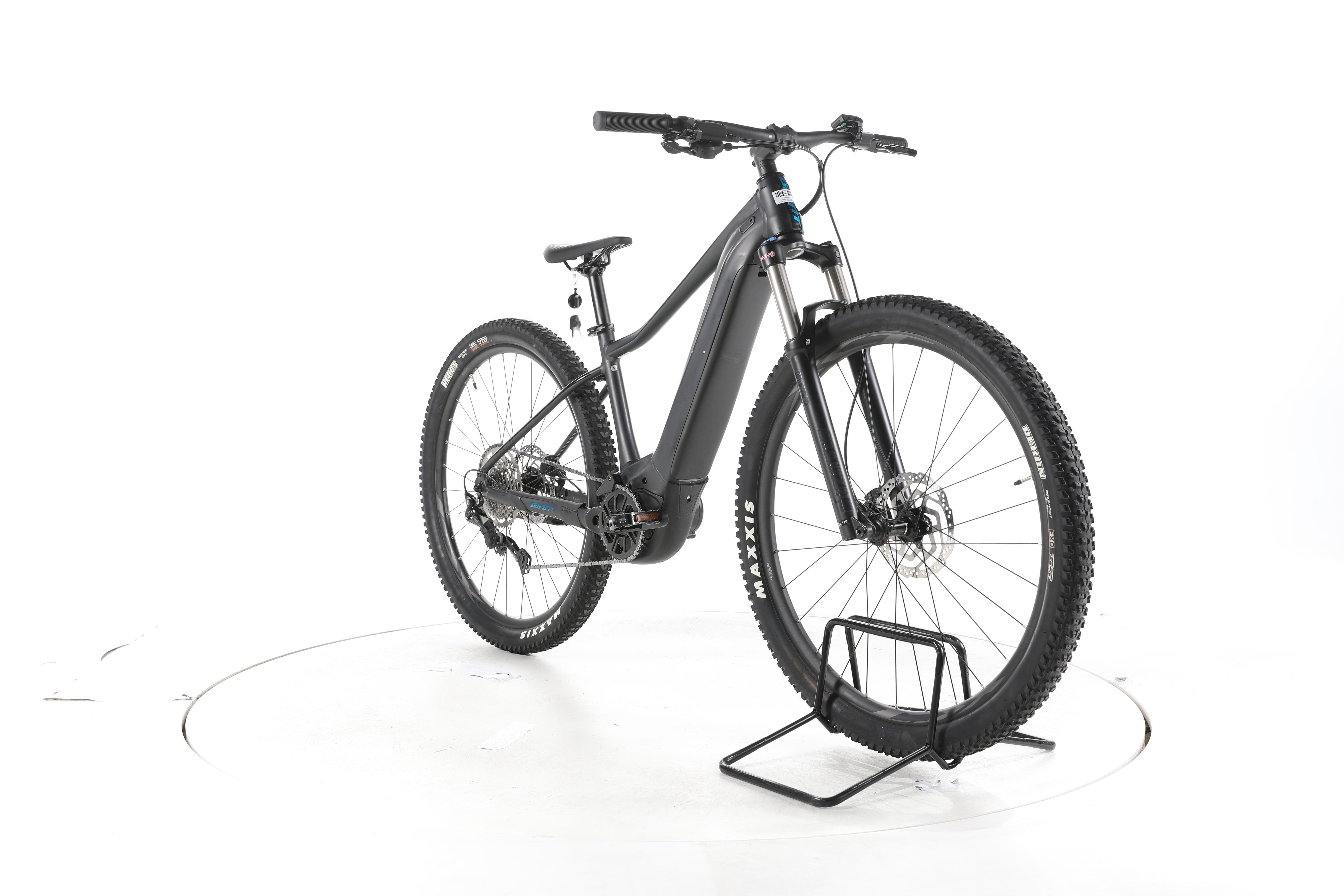 Giant Fathom E+ 2 E-Bike - Image 3