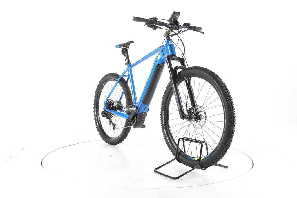 Axess Element E-Bike - Image 3