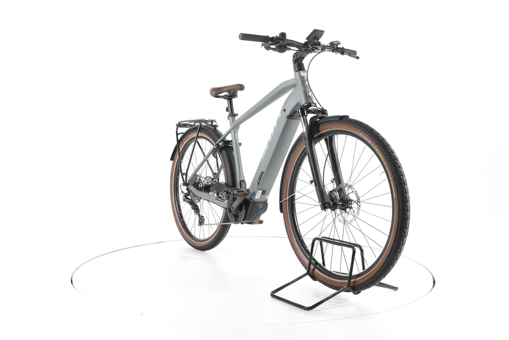 Scott Sub Sport eRIDE 20 Trekking E-Bike 2023 - Image 3