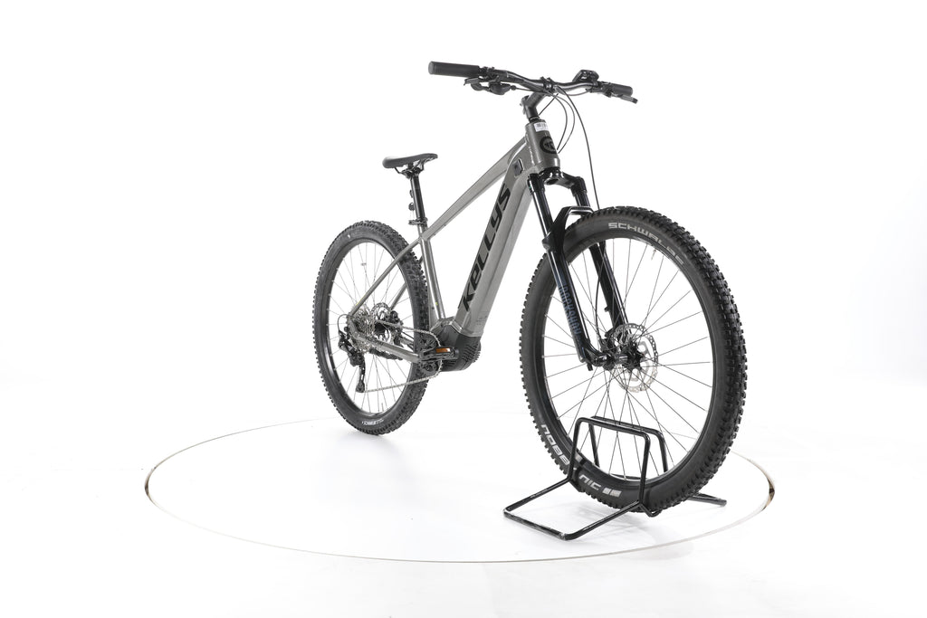 Kellys Tygon R50 E-Bike - Image 3